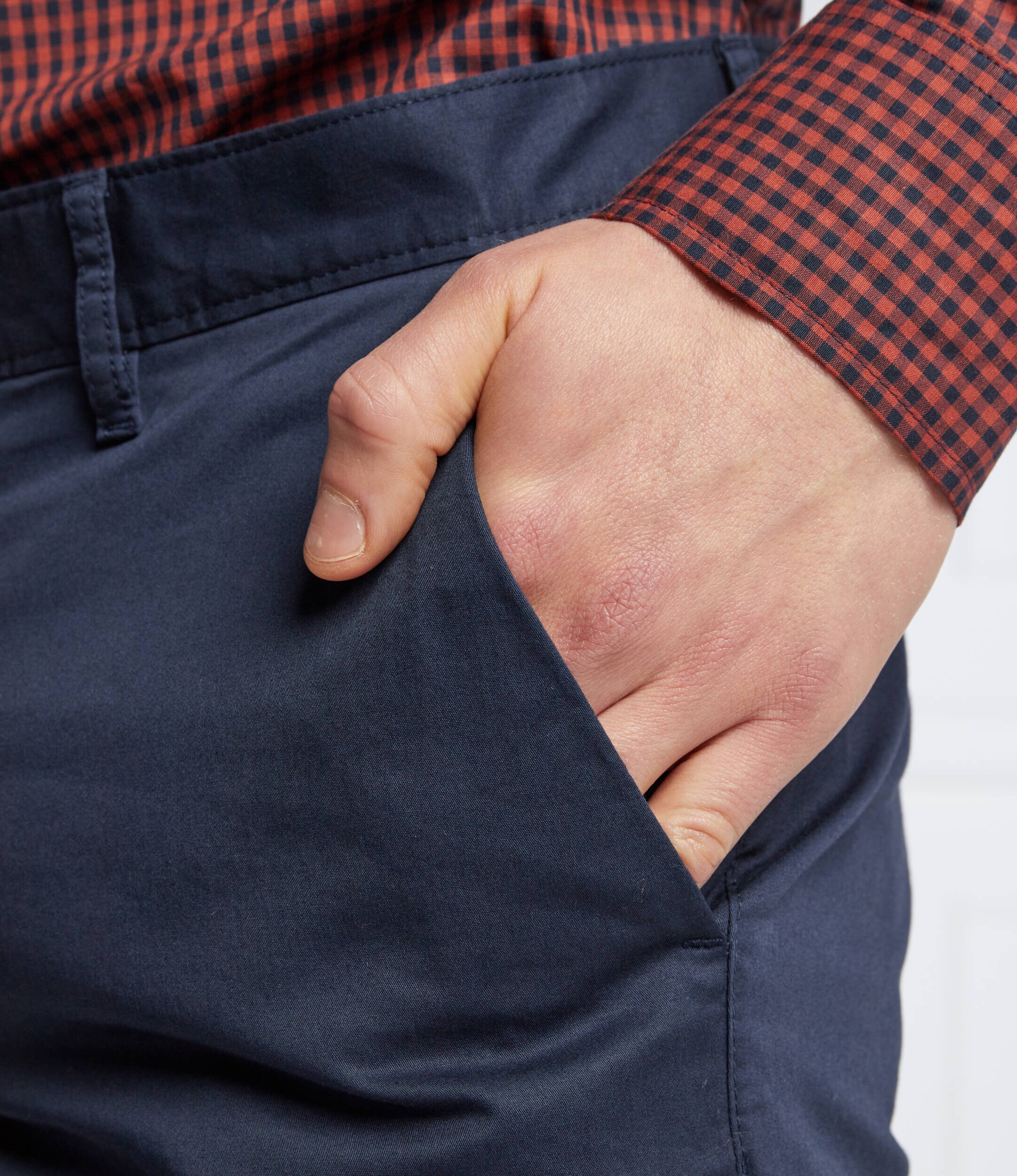 Michael Kors Pantaloni chino | Skinny fit