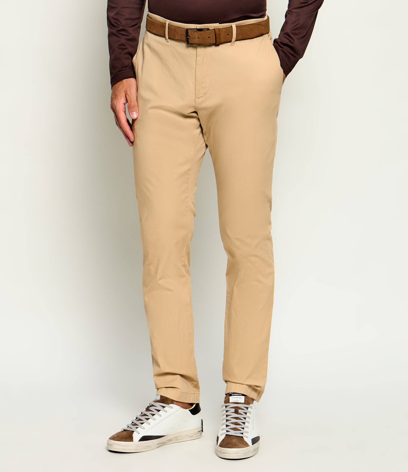 Michael Kors Pantaloni chino | Slim Fit | stretch