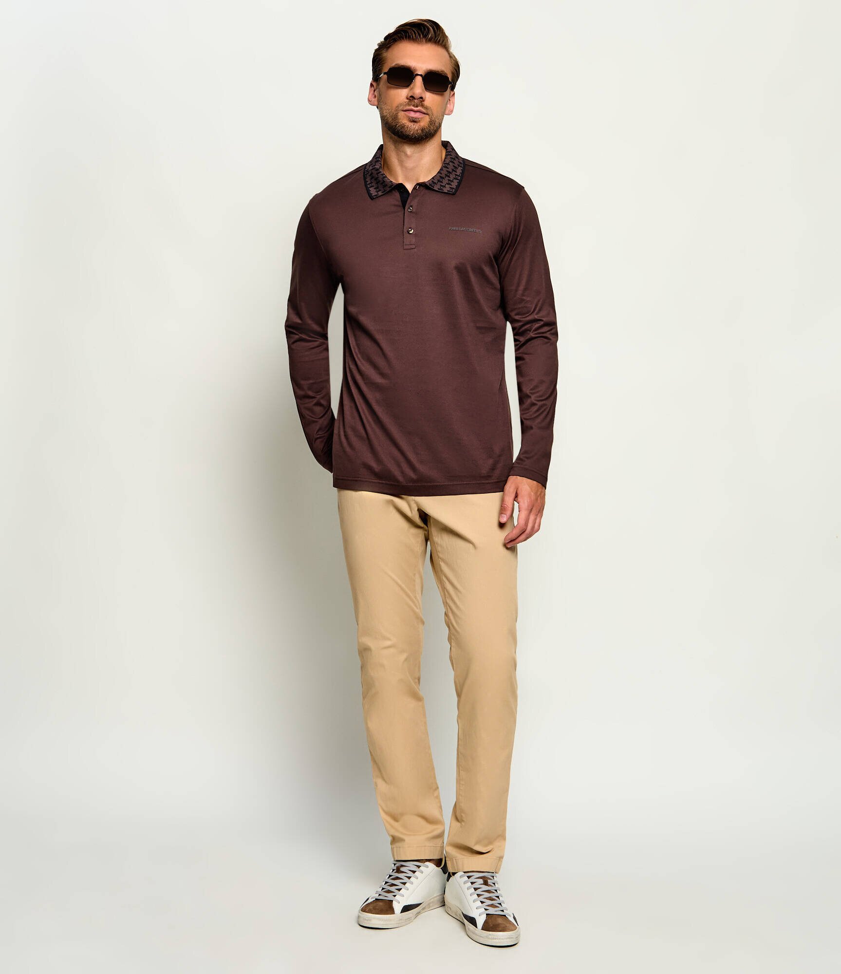 Michael Kors Pantaloni chino | Slim Fit | stretch