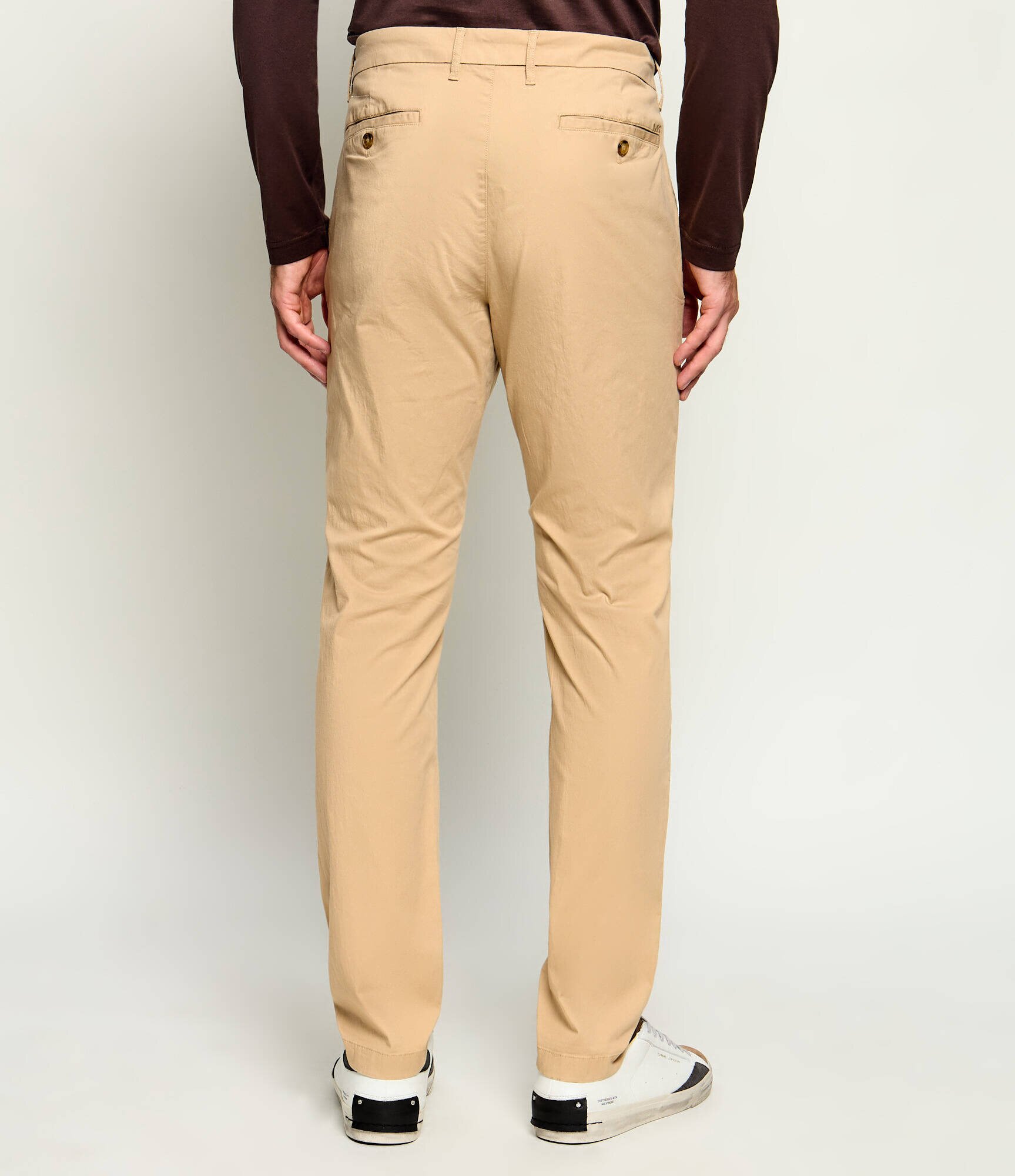 Michael Kors Pantaloni chino | Slim Fit | stretch