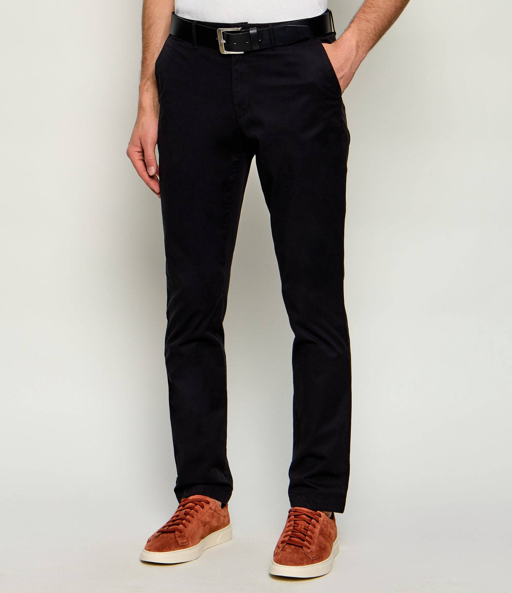 Michael Kors Pantaloni chino | Slim Fit | stretch