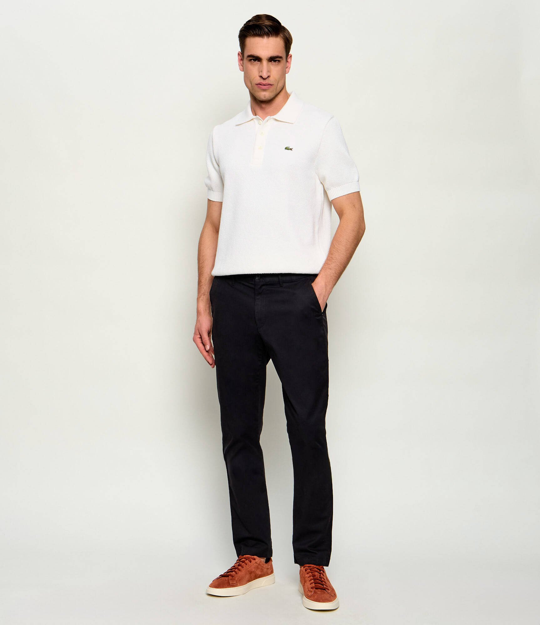 Michael Kors Pantaloni chino | Slim Fit | stretch
