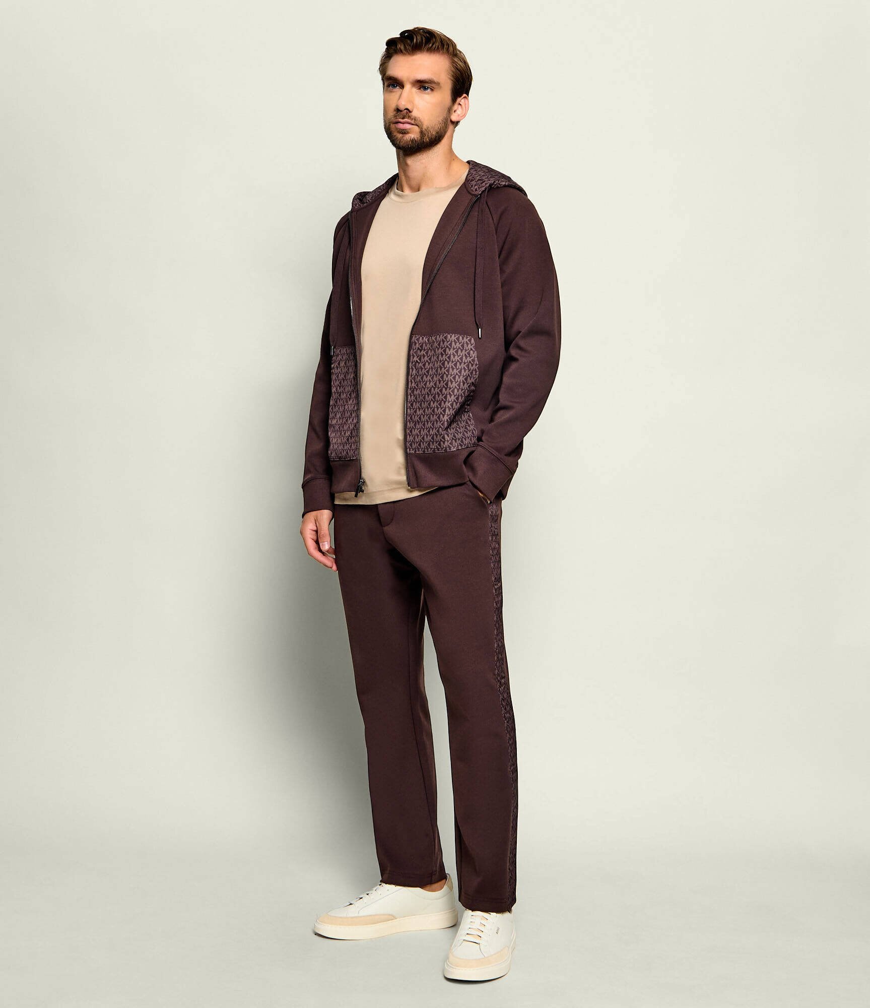 Michael Kors Pantaloni de trening | regular fit