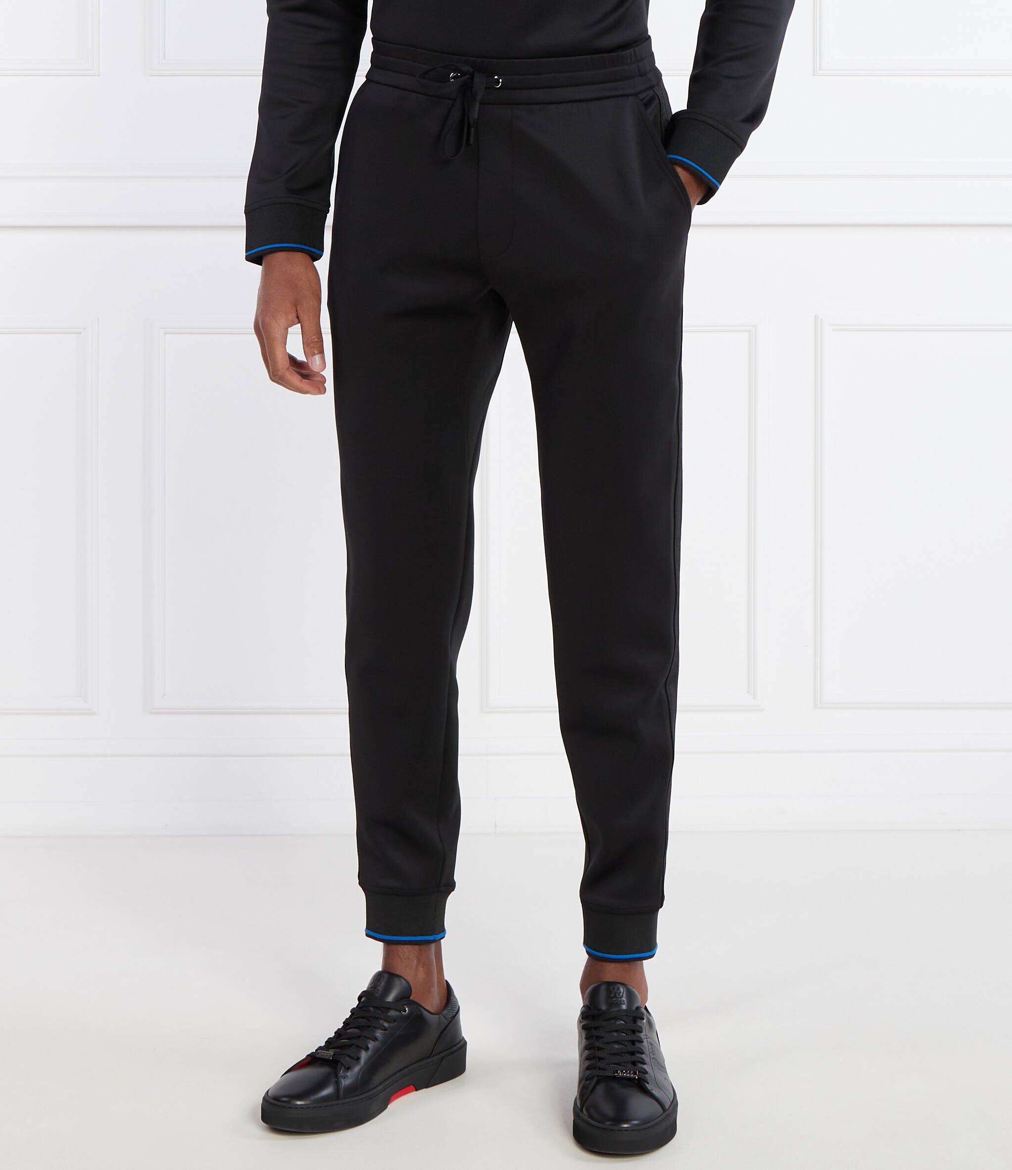 Michael Kors Pantaloni de trening | Regular Fit