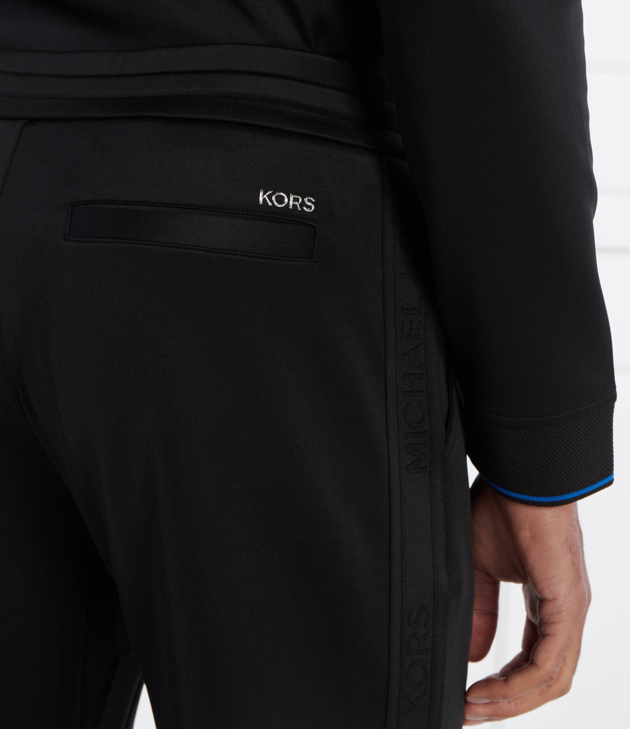 Michael Kors Pantaloni de trening | Regular Fit