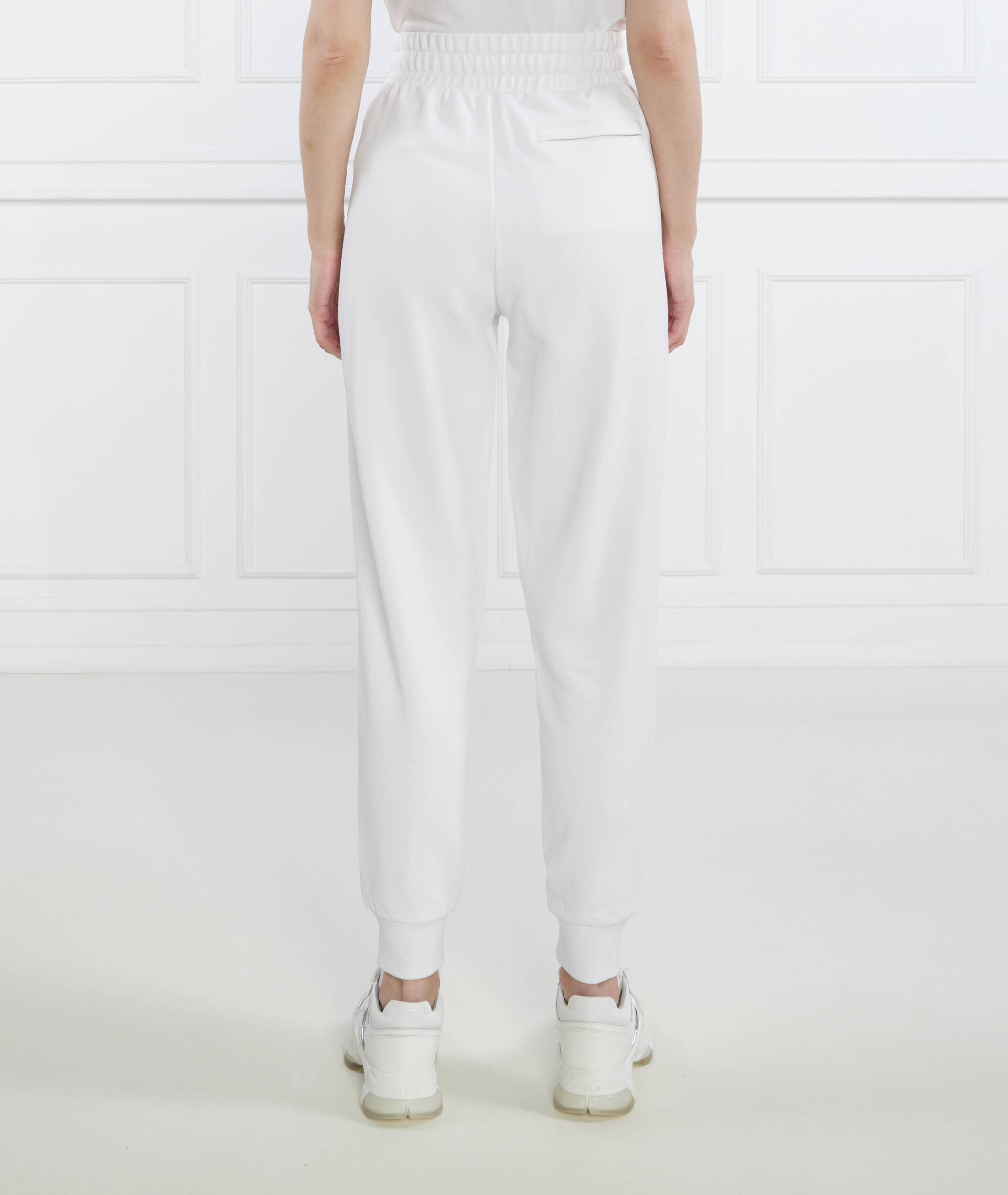 Michael Kors Pantaloni de trening | Regular Fit