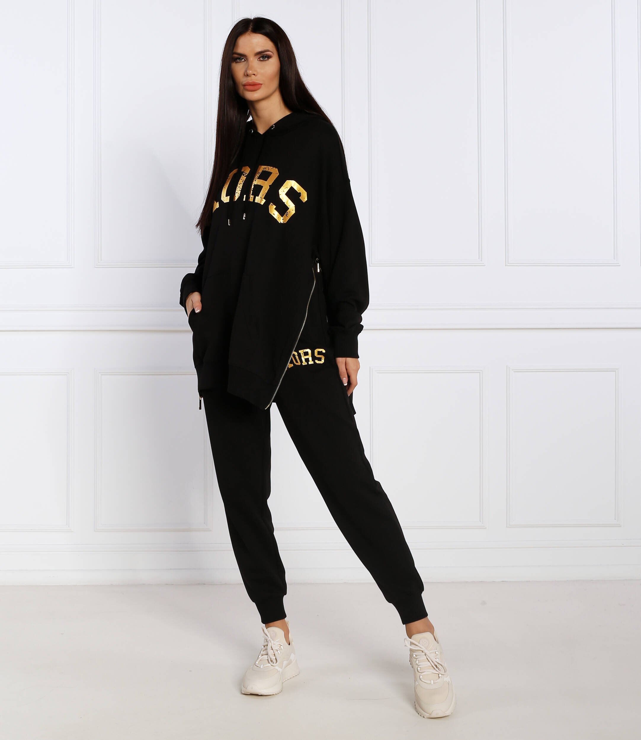Michael Kors Pantaloni de trening | Regular Fit