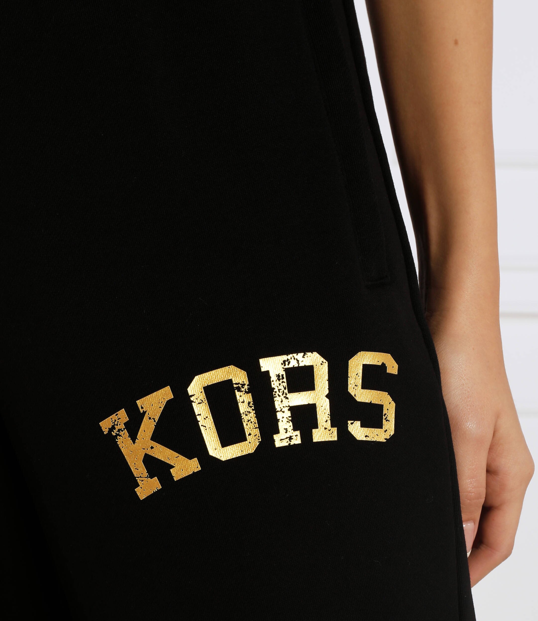 Michael Kors Pantaloni de trening | Regular Fit