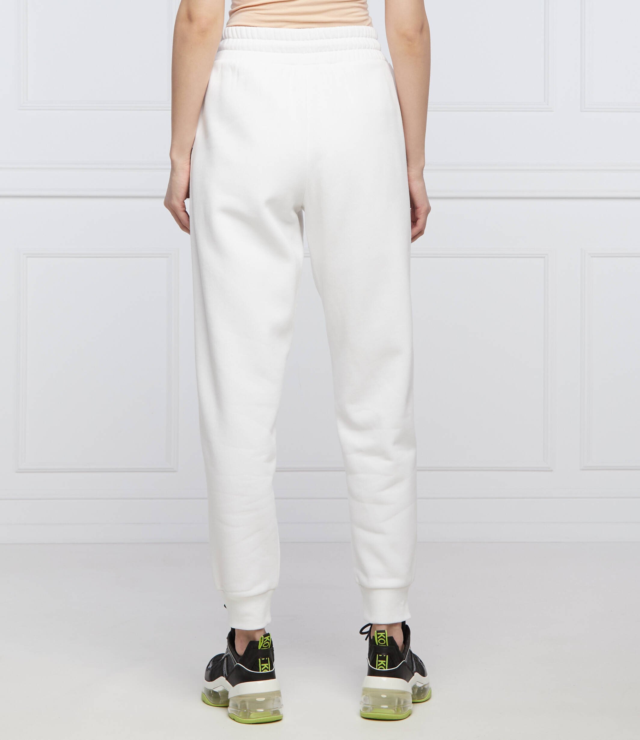 Michael Kors Pantaloni de trening | Regular Fit