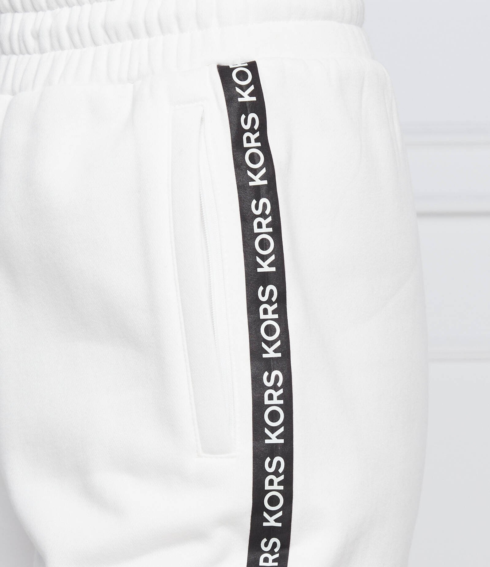 Michael Kors Pantaloni de trening | Regular Fit