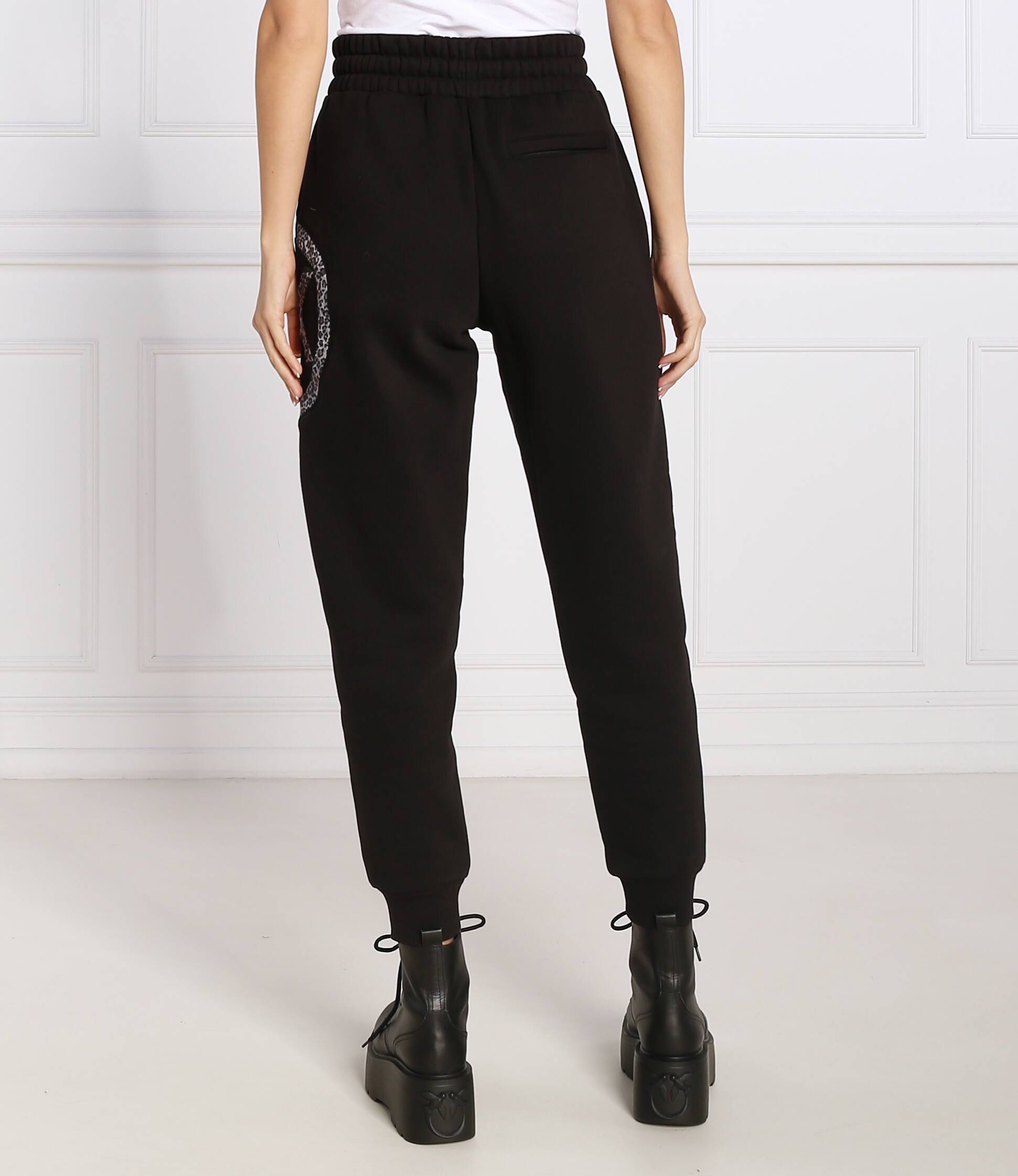 Michael Kors Pantaloni de trening | Regular Fit