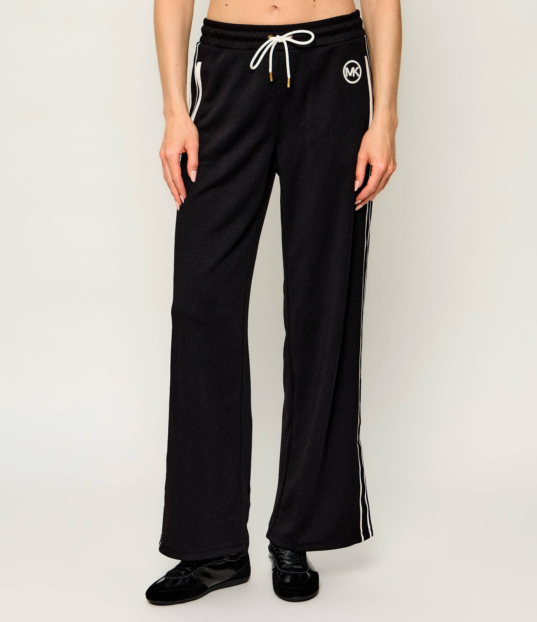Michael Kors Pantaloni de trening | Relaxed fit