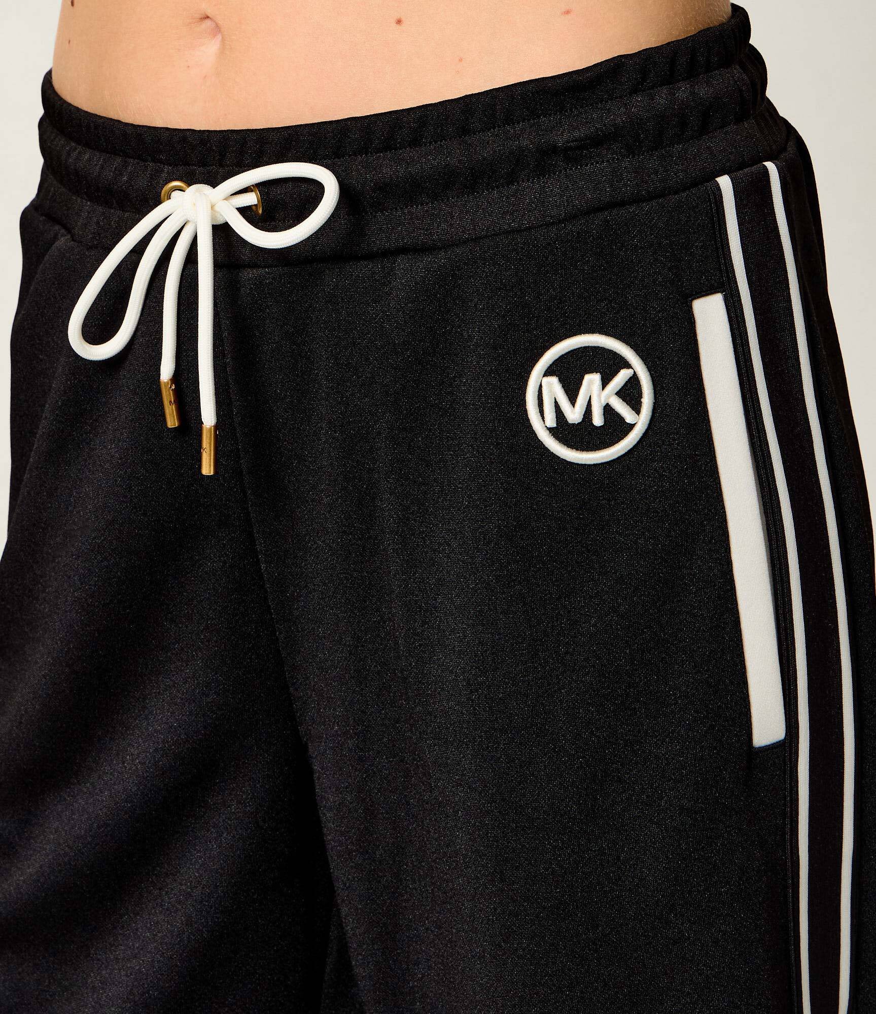 Michael Kors Pantaloni de trening | Relaxed fit