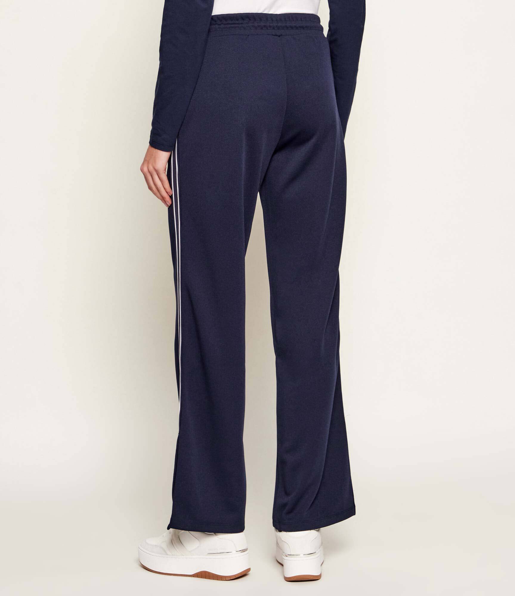 Michael Kors Pantaloni de trening | Relaxed fit