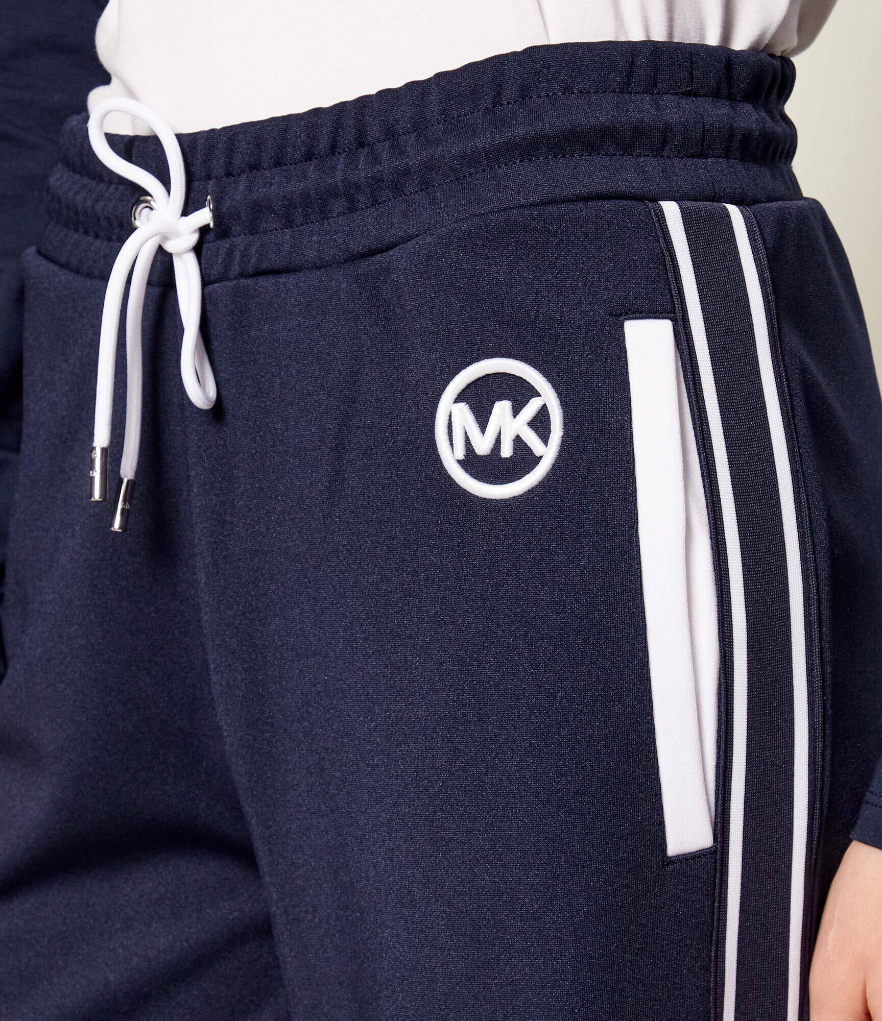 Michael Kors Pantaloni de trening | Relaxed fit