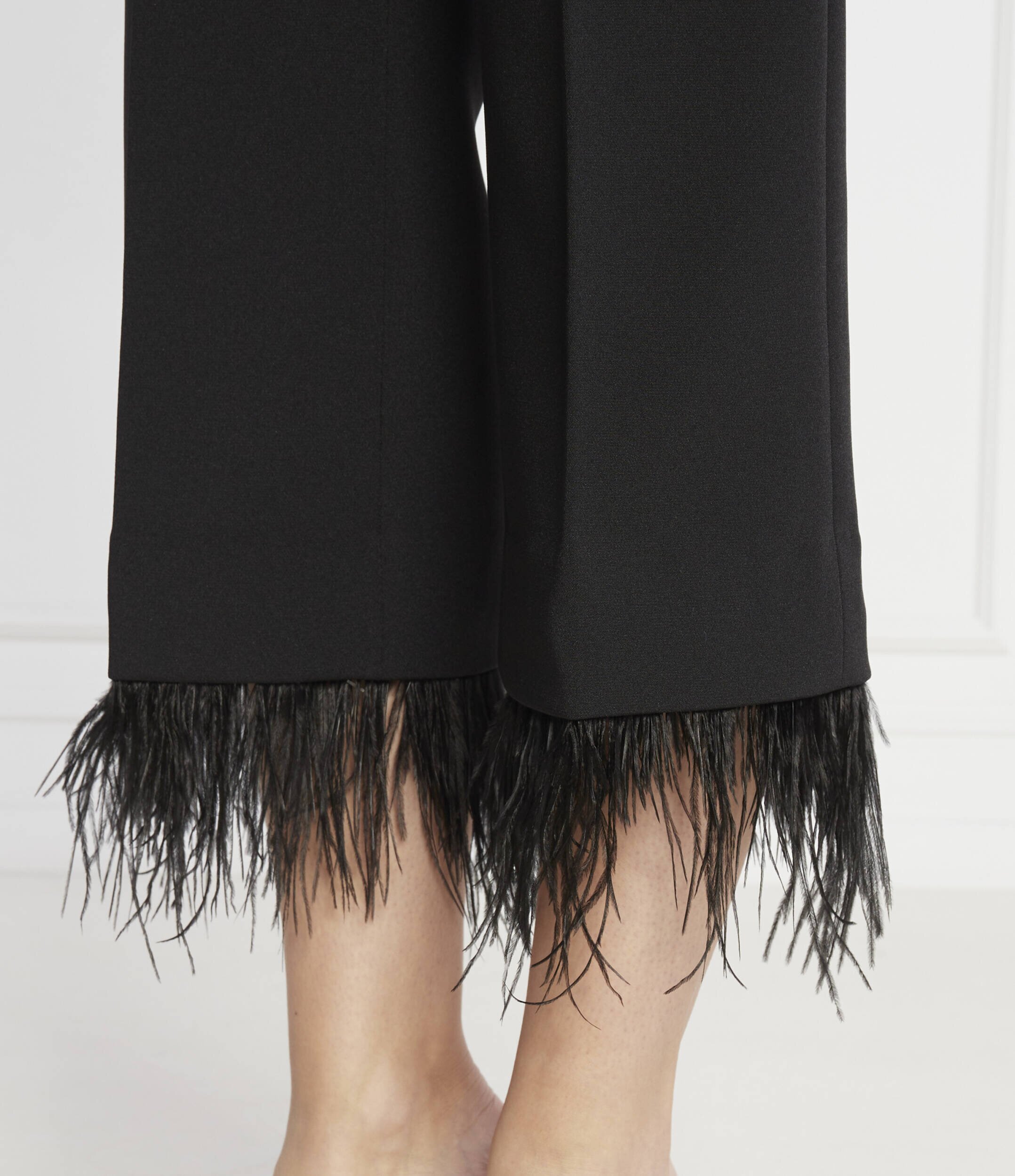 Michael Kors Pantaloni | flare fit