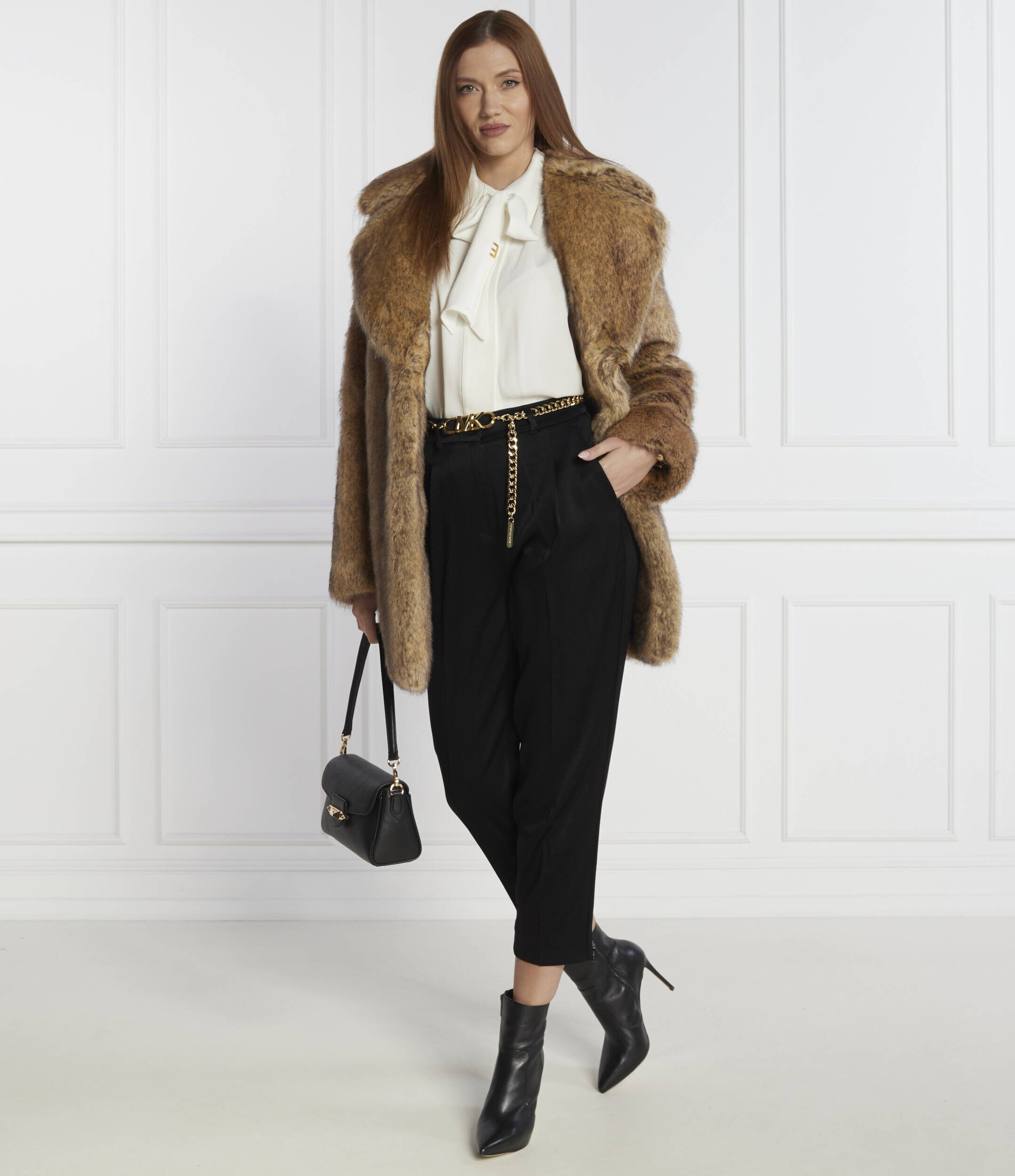 Michael Kors Pantaloni | regular fit