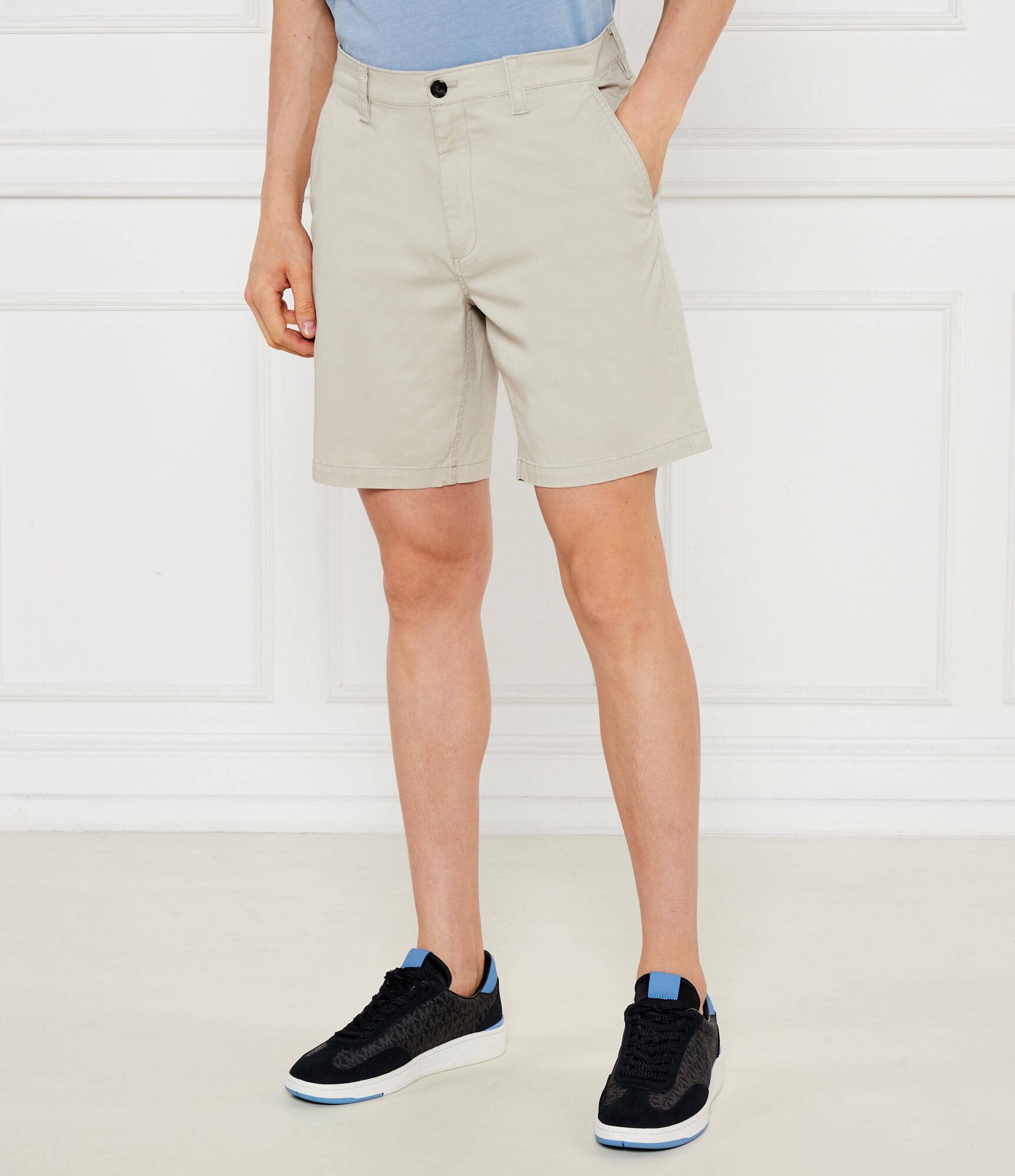 Michael Kors Pantaloni scurți chino | regular fit