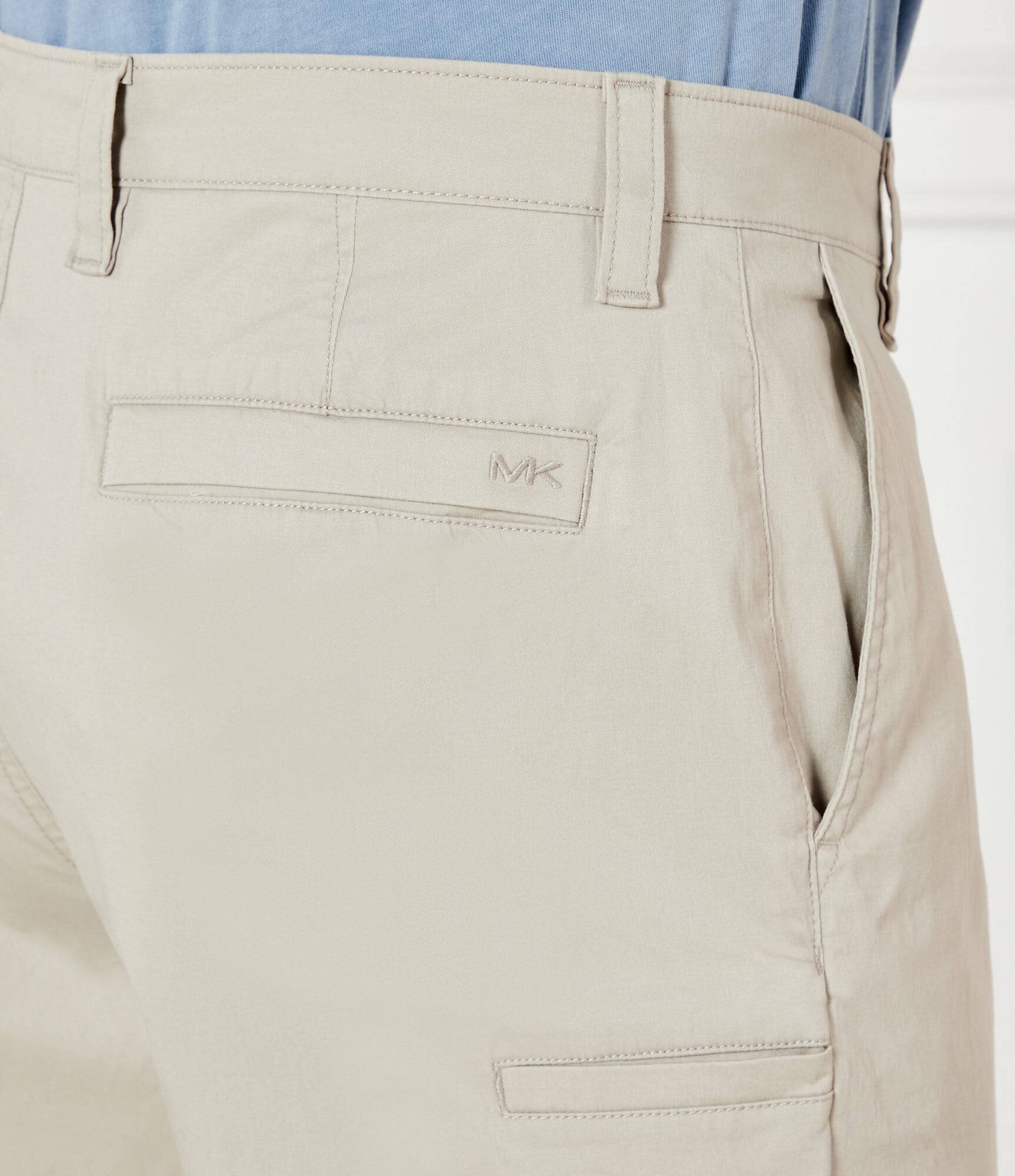 Michael Kors Pantaloni scurți chino | regular fit