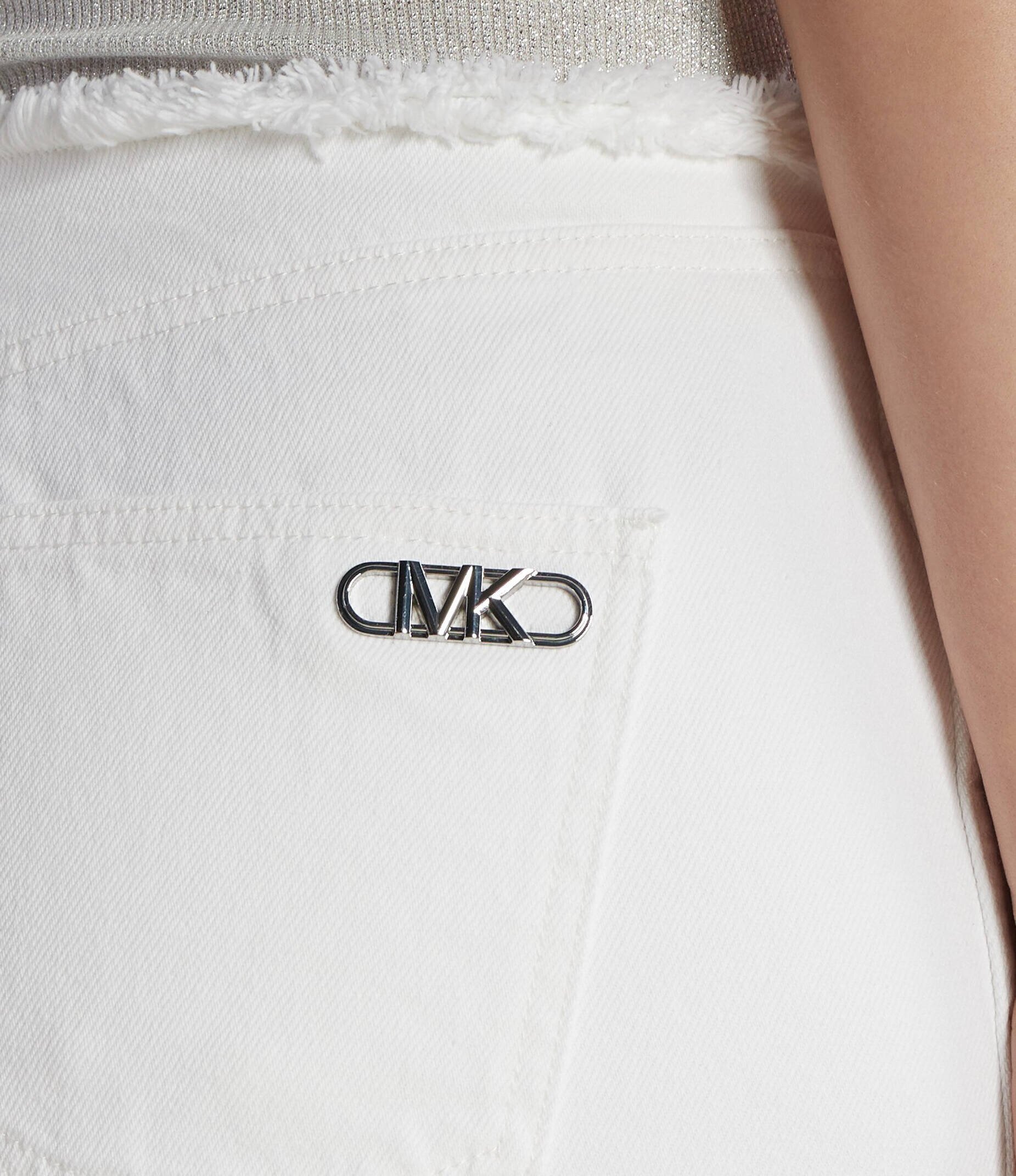 Michael Kors Pantaloni scurți FRAYED | Regular Fit