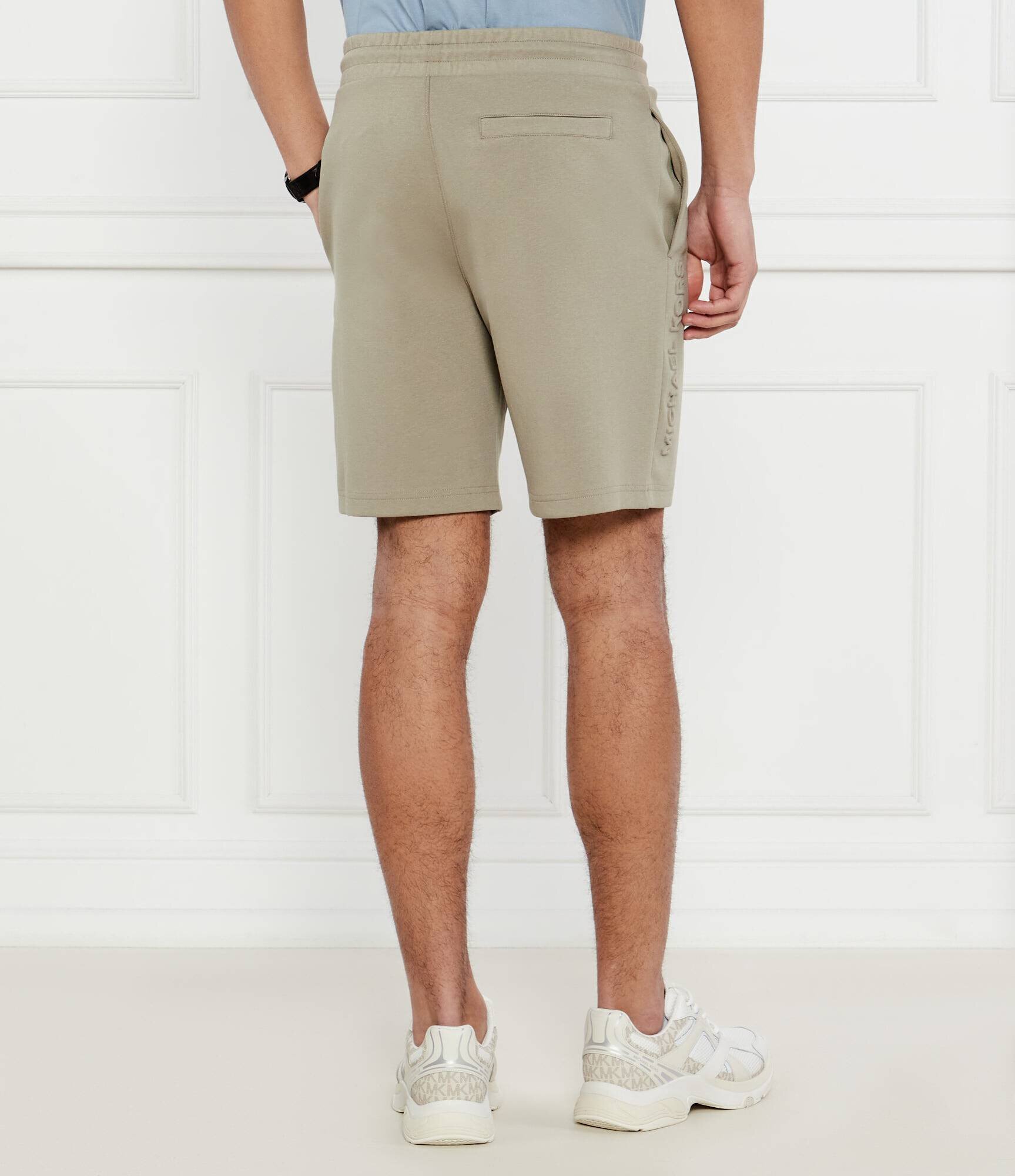Michael Kors Pantaloni scurți | Regular Fit