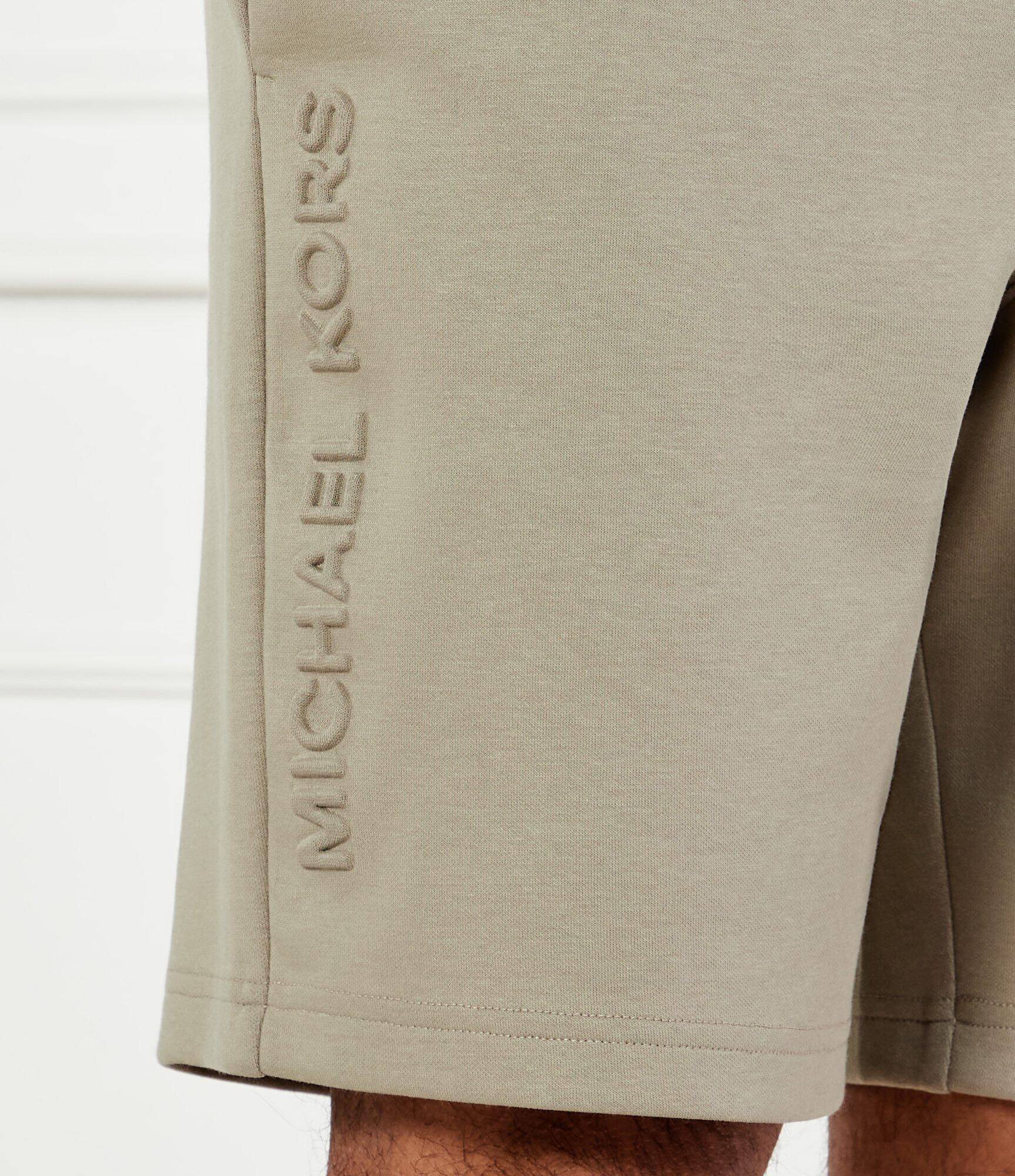 Michael Kors Pantaloni scurți | Regular Fit