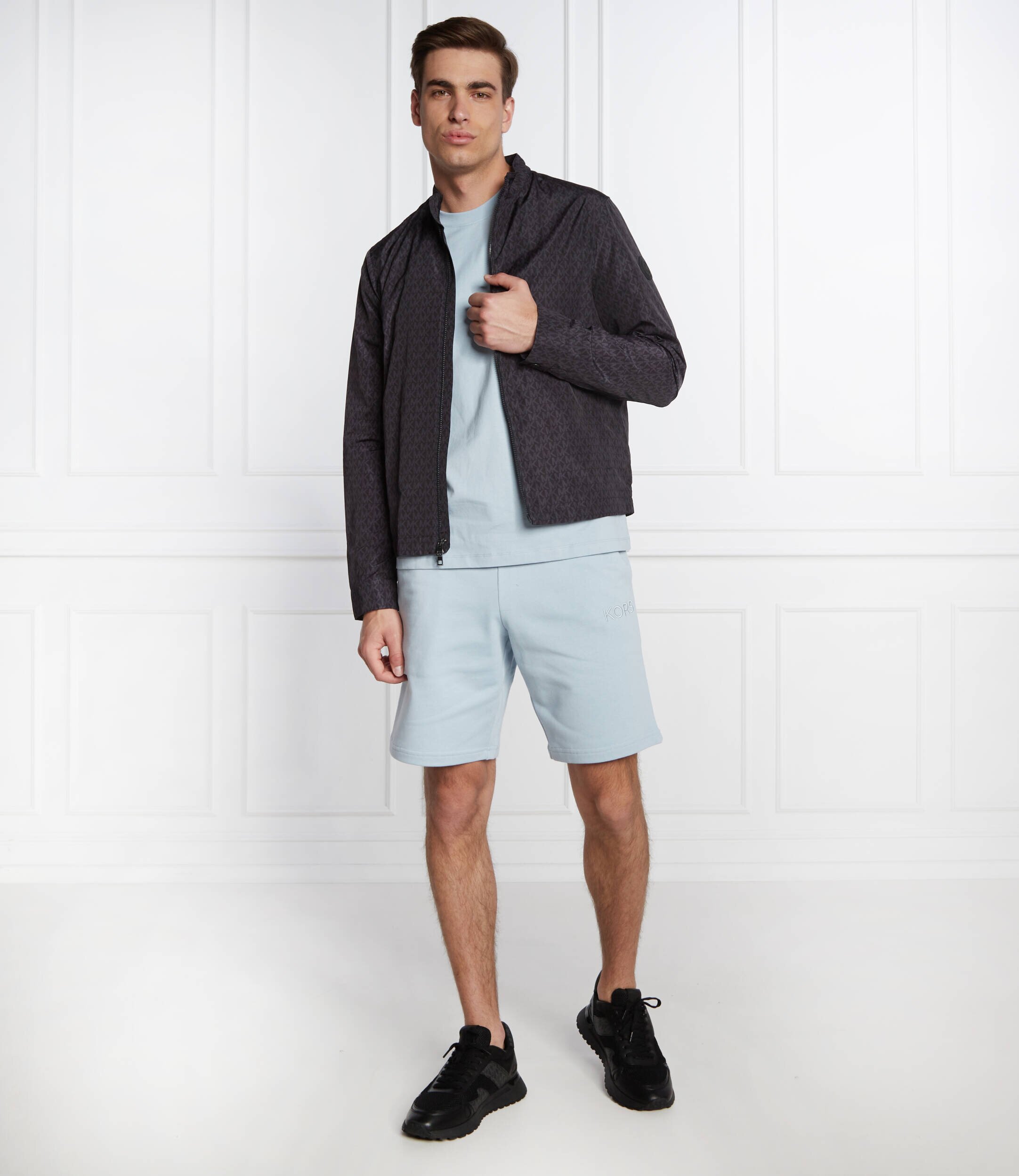 Michael Kors Pantaloni scurți | Regular Fit
