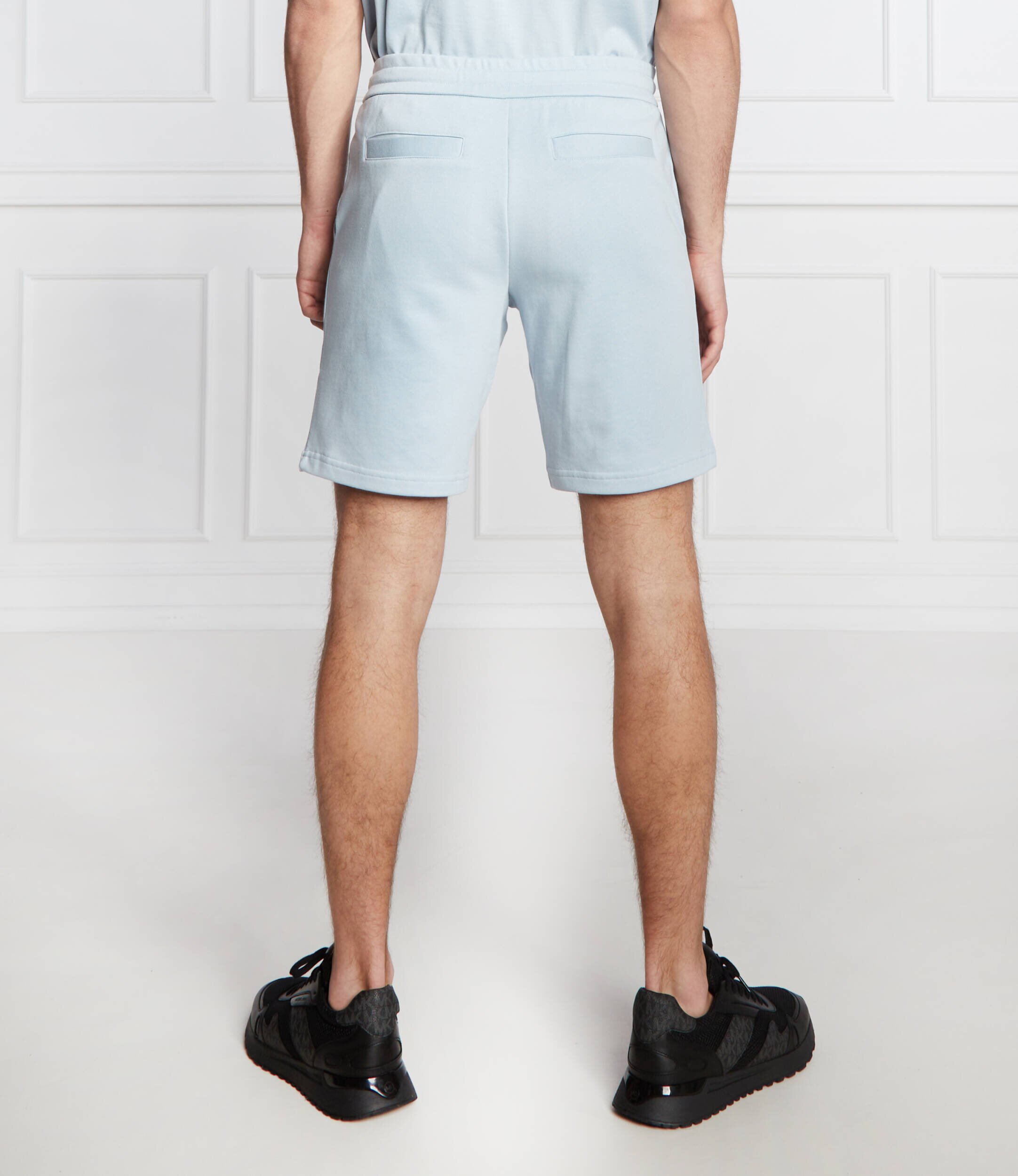 Michael Kors Pantaloni scurți | Regular Fit