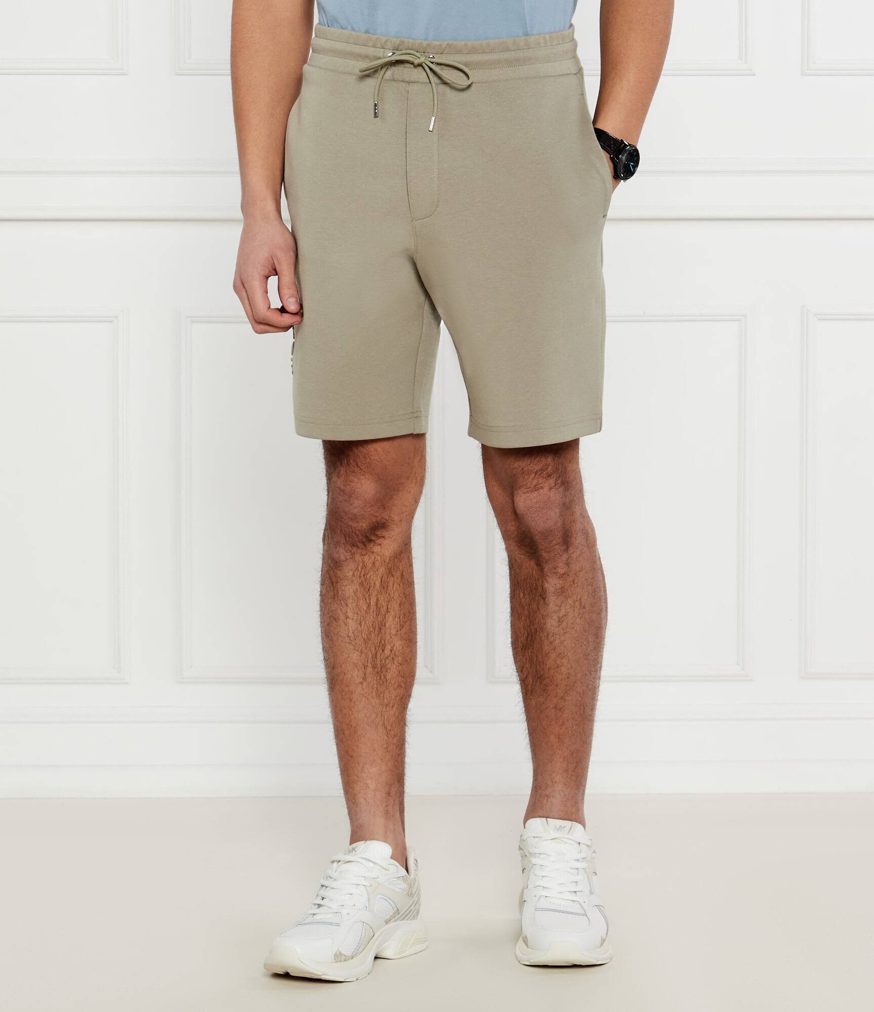 Michael Kors Pantaloni scurți | Regular Fit