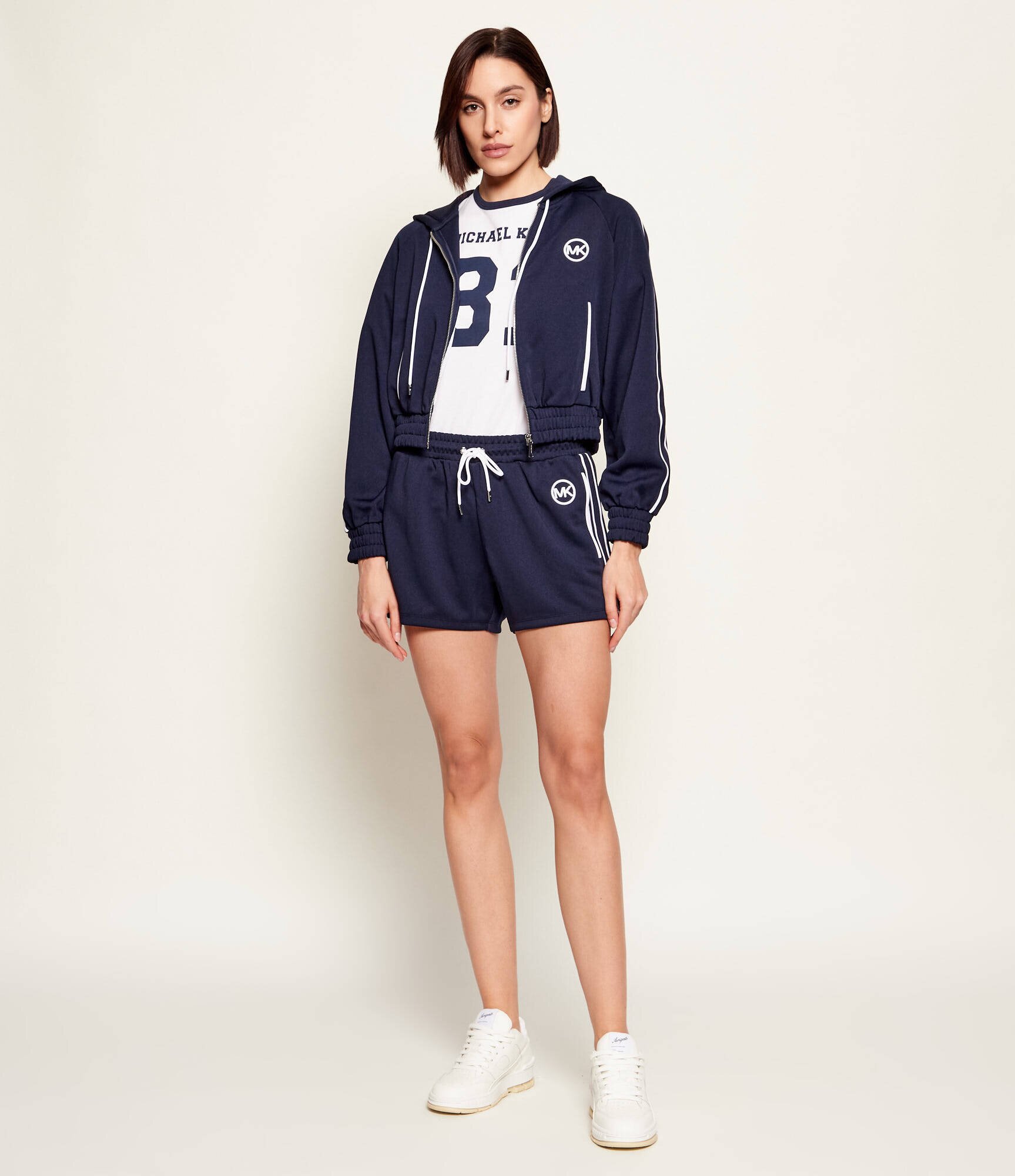 Michael Kors Pantaloni scurți | Relaxed fit