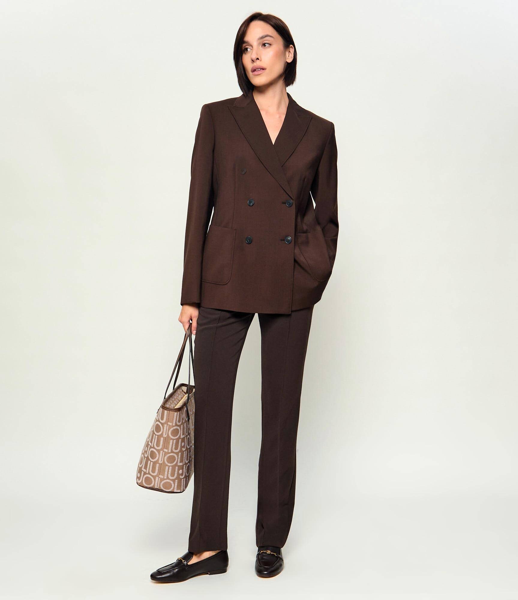 Michael Kors Pantaloni | Slim Fit