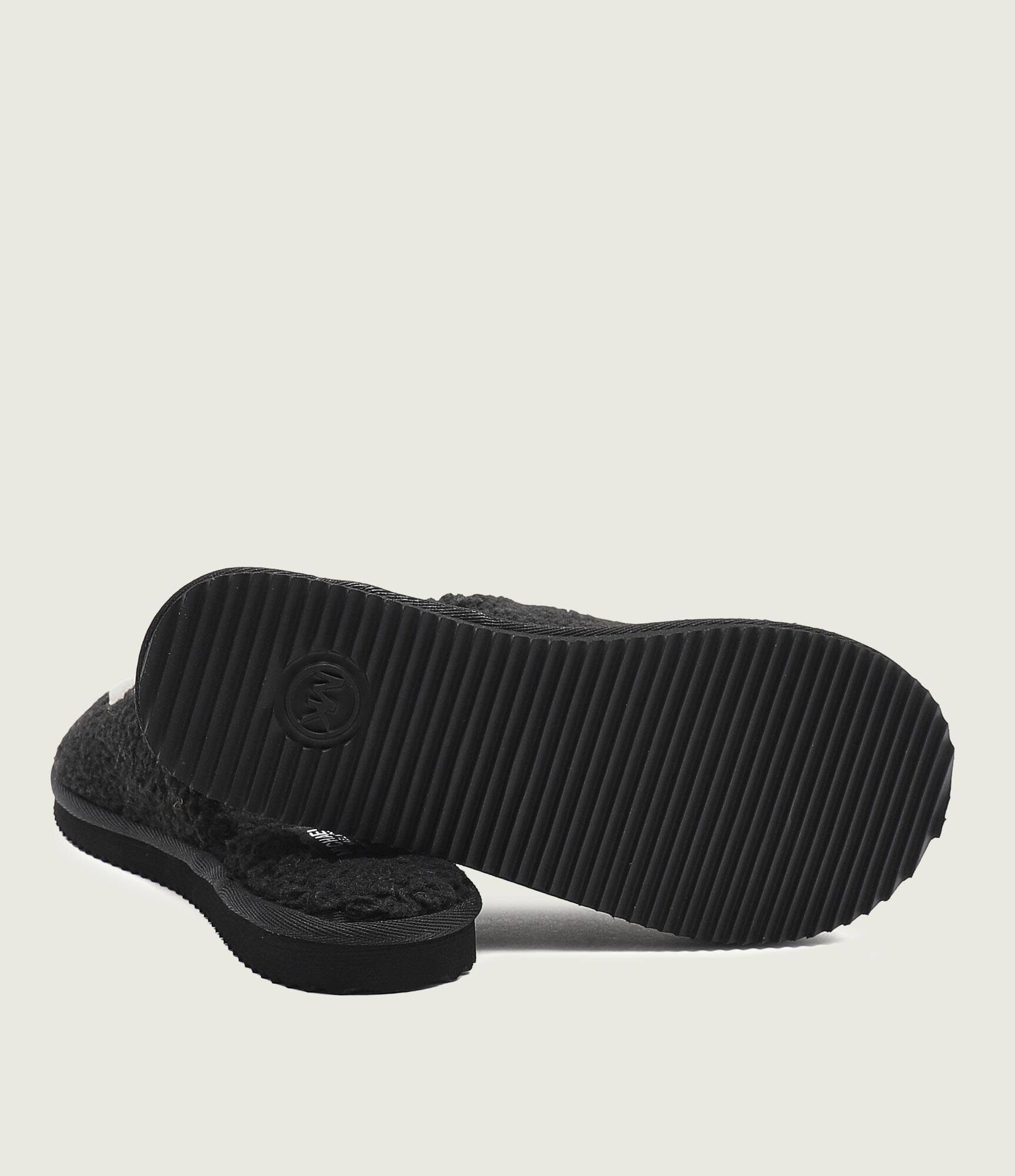 Michael Kors Papuci de casă Janis | shearling