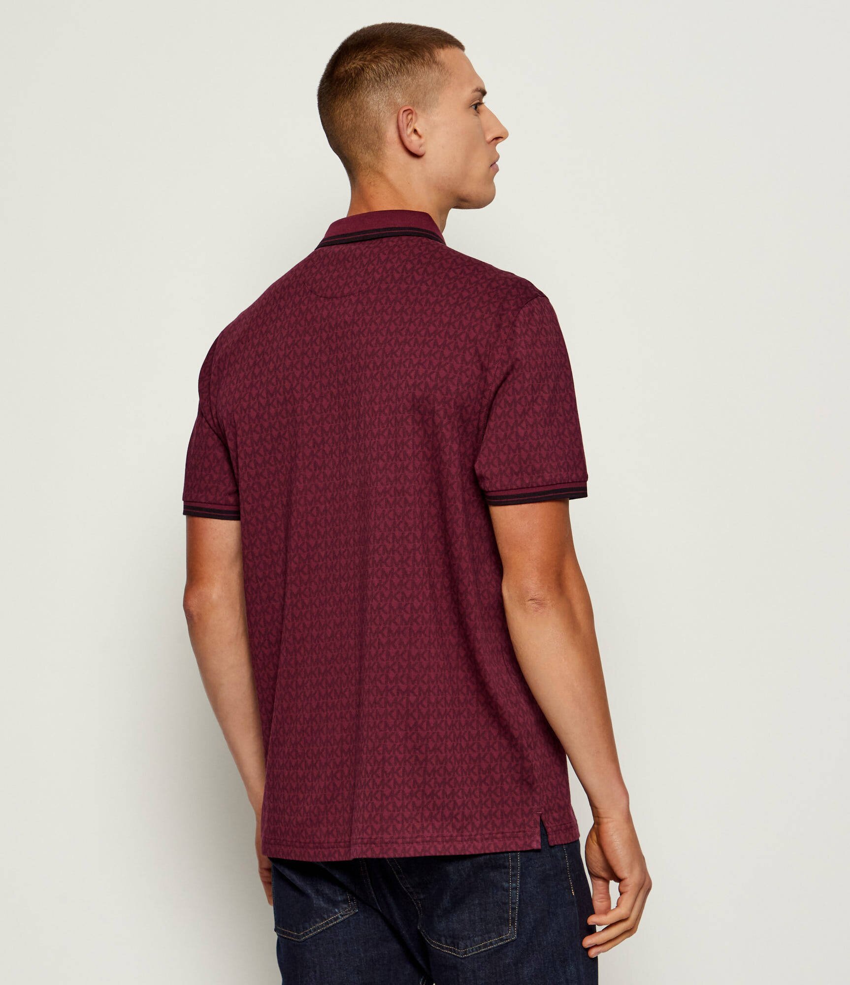 Michael Kors Polo GREENWICH | regular fit