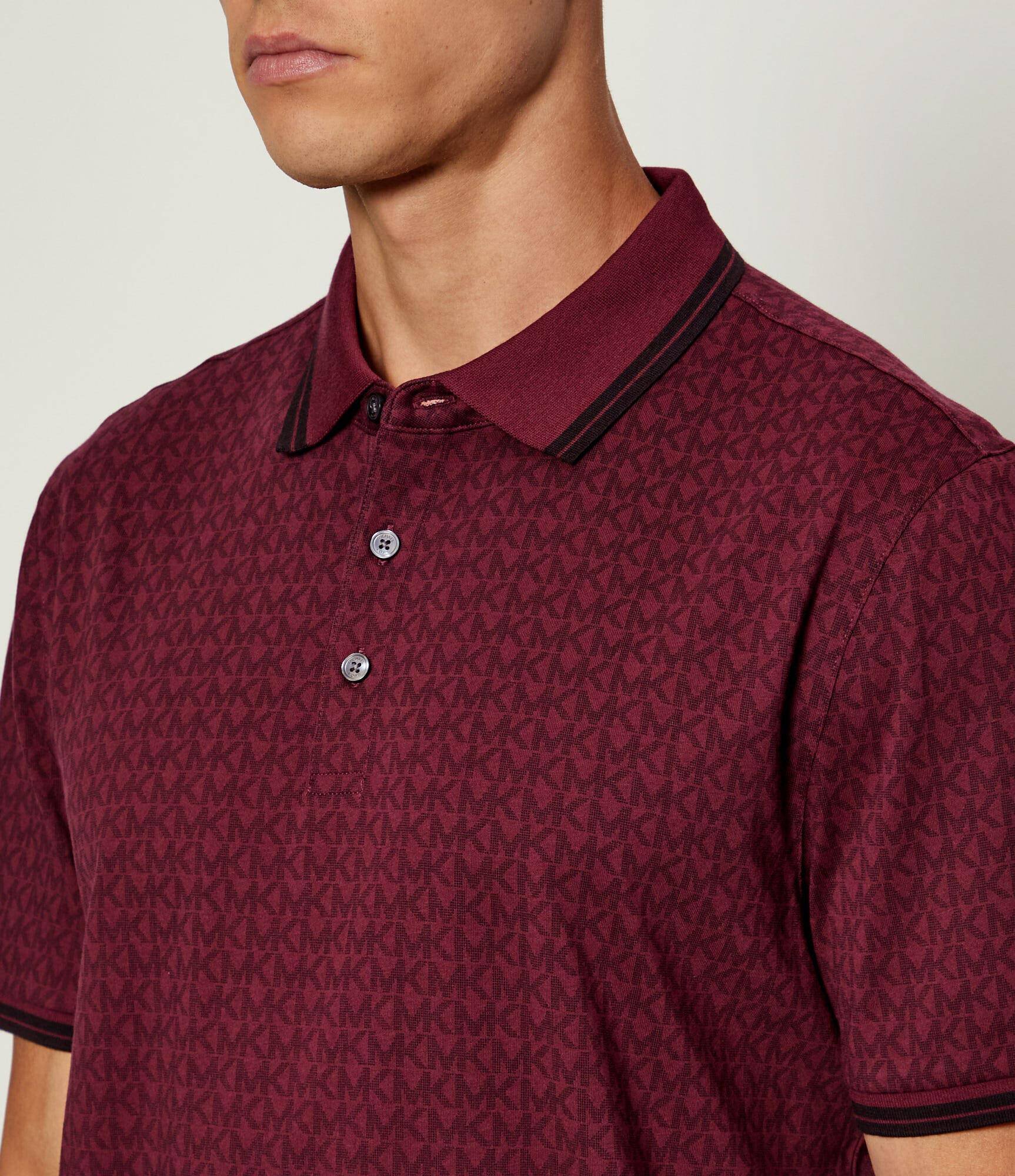 Michael Kors Polo GREENWICH | regular fit