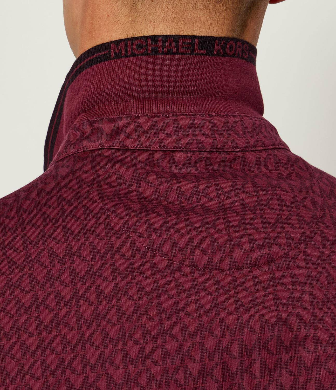 Michael Kors Polo GREENWICH | regular fit