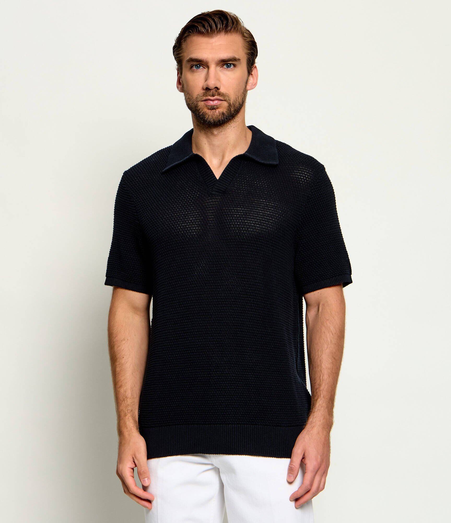 Michael Kors Polo Johnny | regular fit