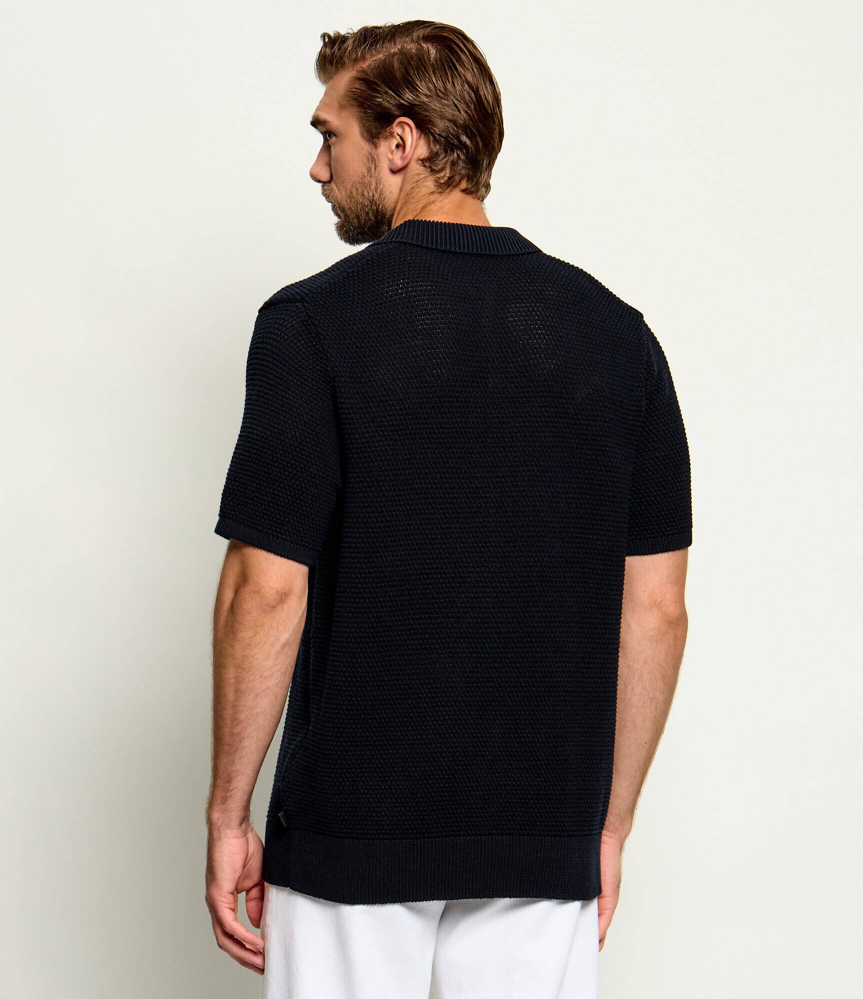 Michael Kors Polo Johnny | regular fit