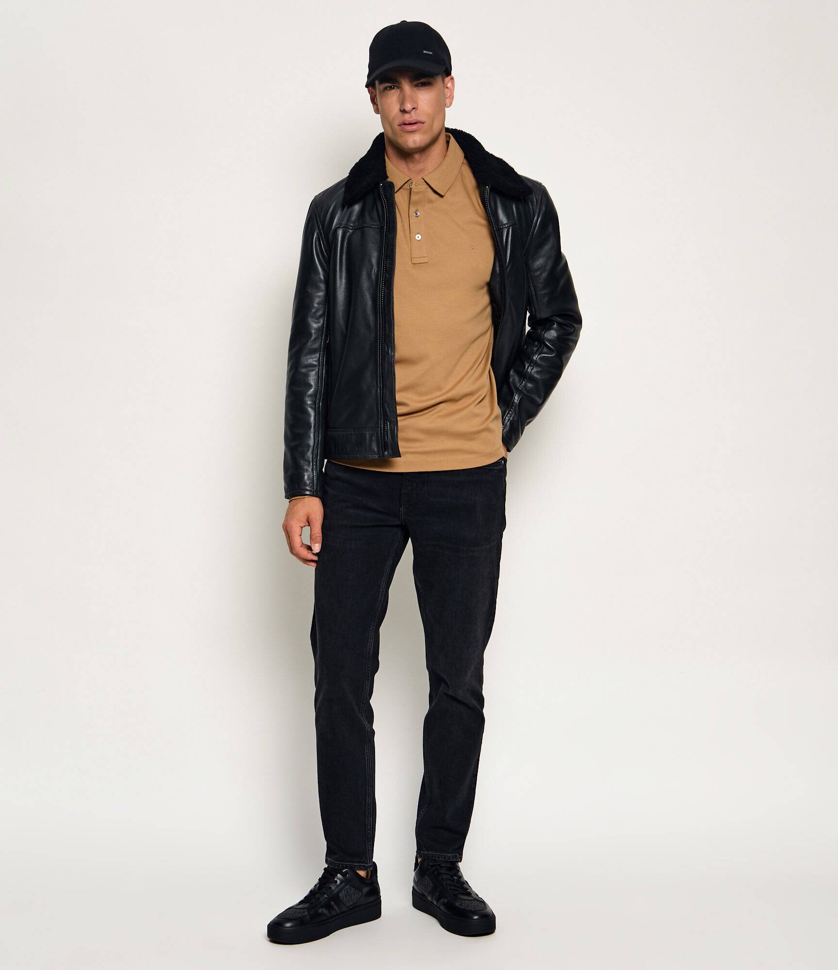 Michael Kors Polo | regular fit