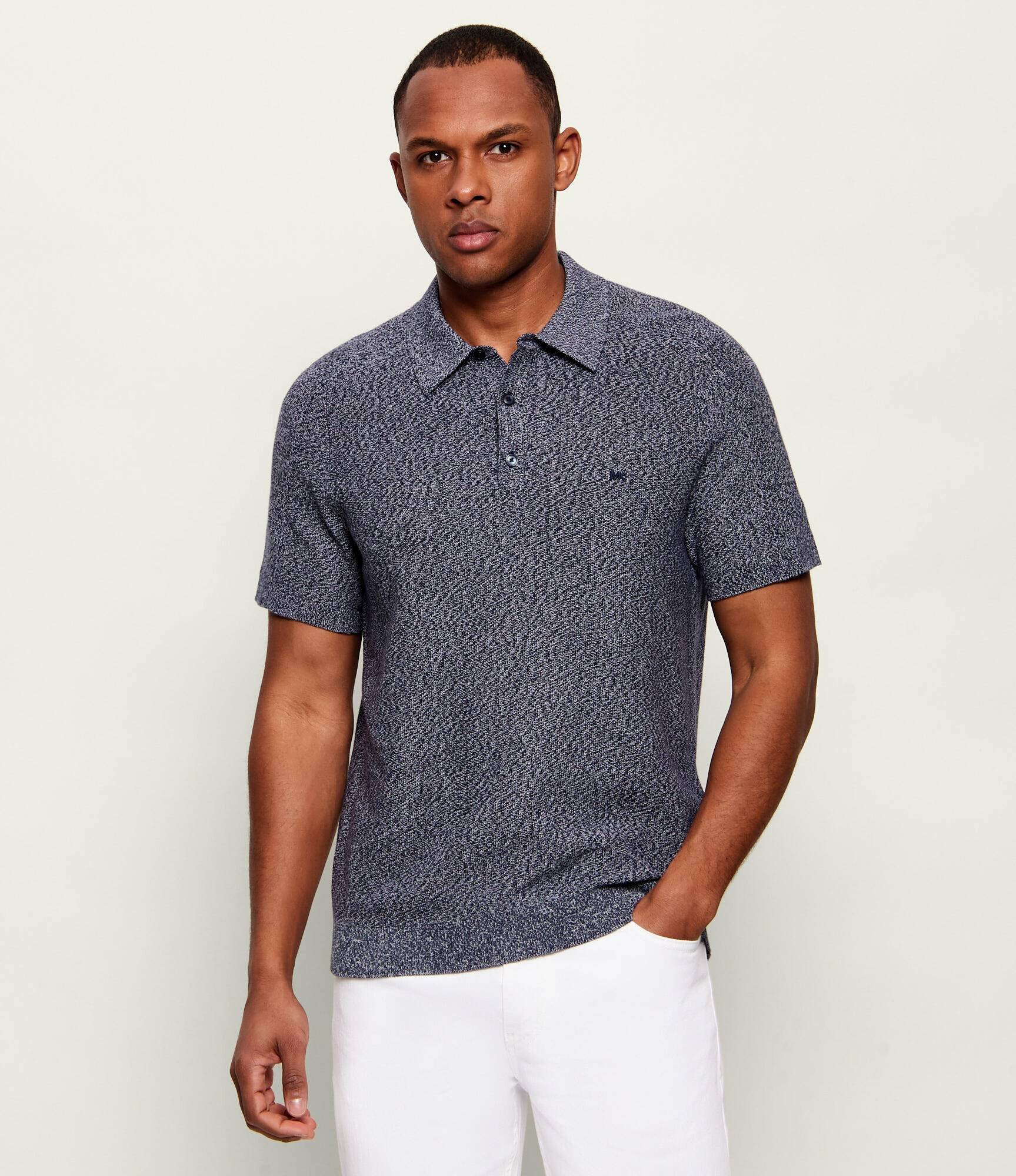 Michael Kors Polo | regular fit