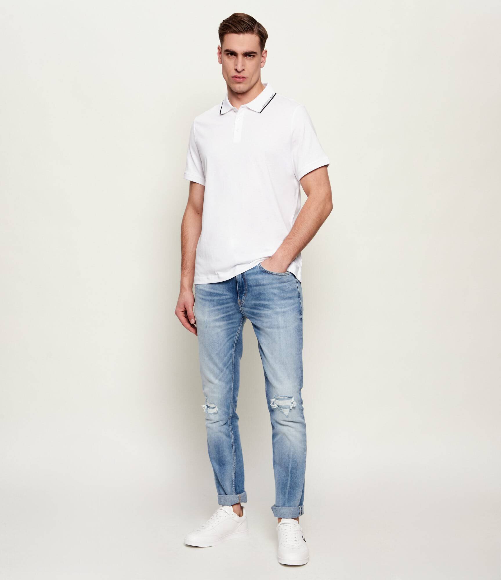 Michael Kors Polo | regular fit