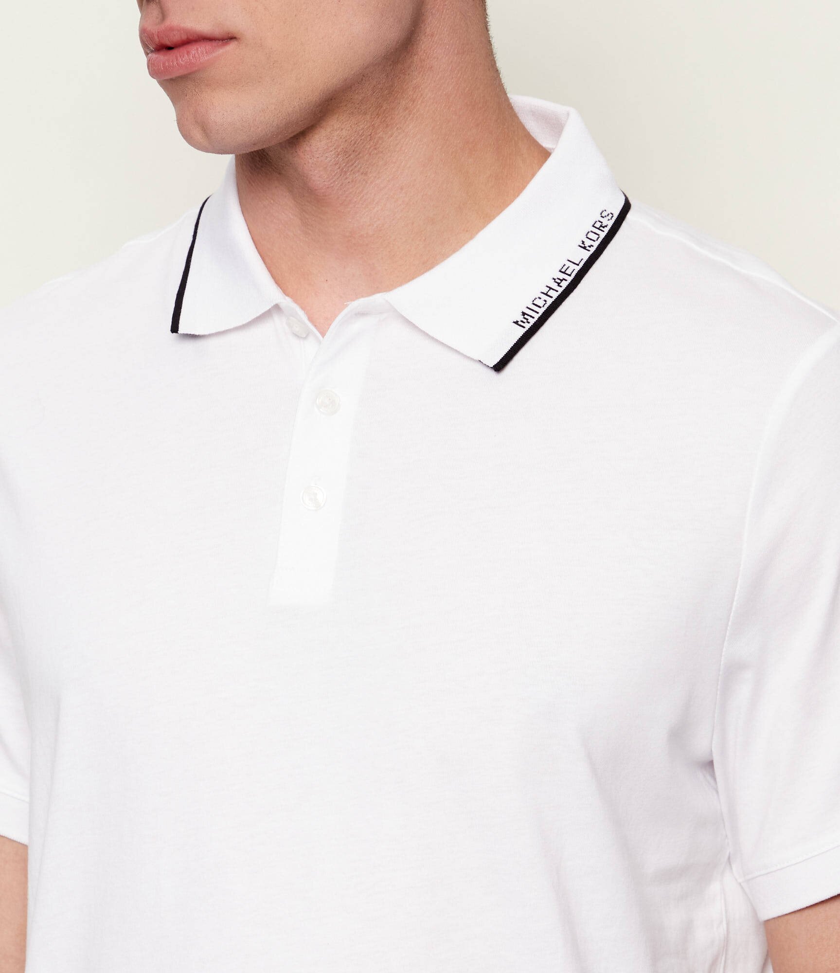 Michael Kors Polo | regular fit
