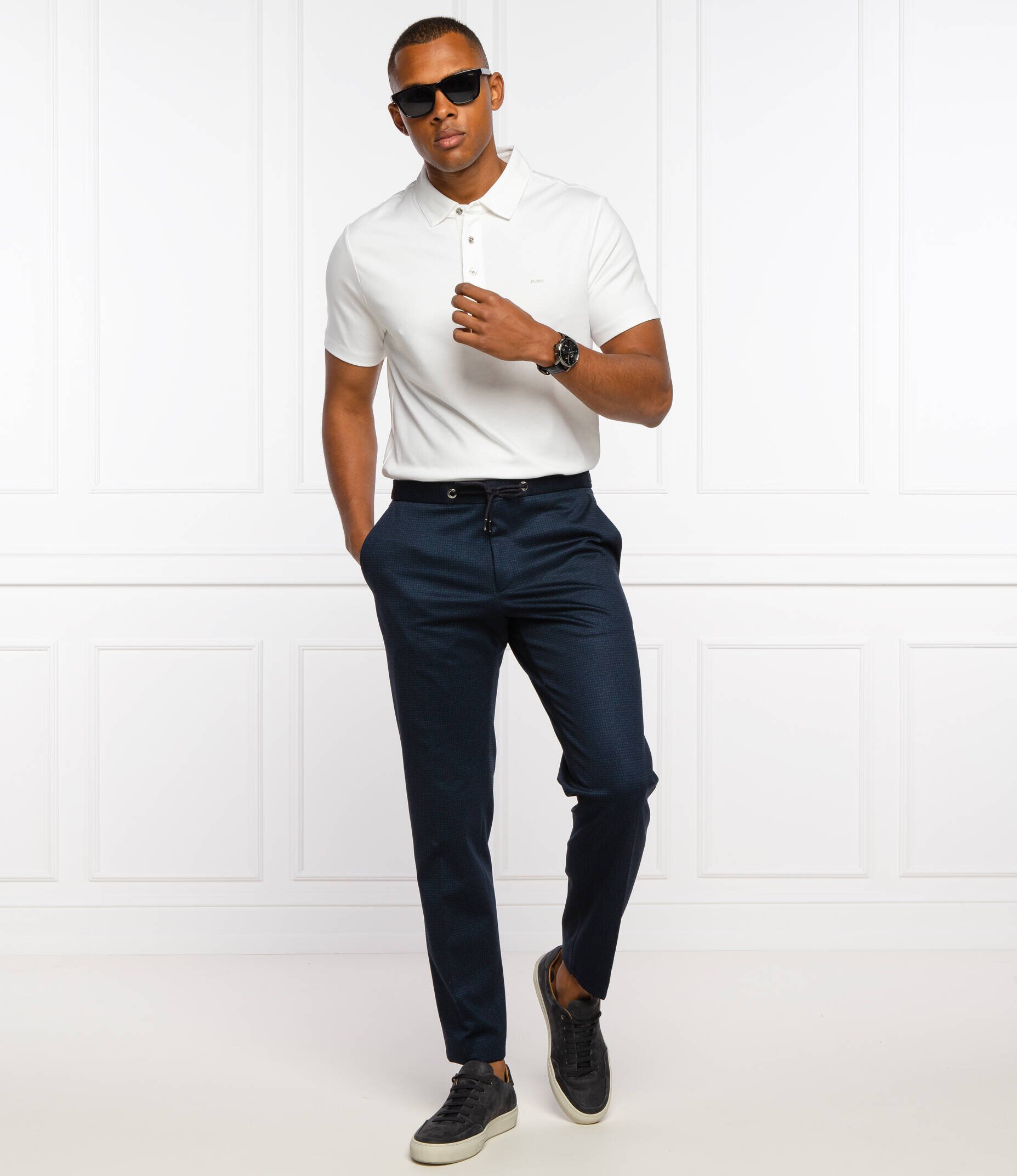 Michael Kors Polo | Regular Fit