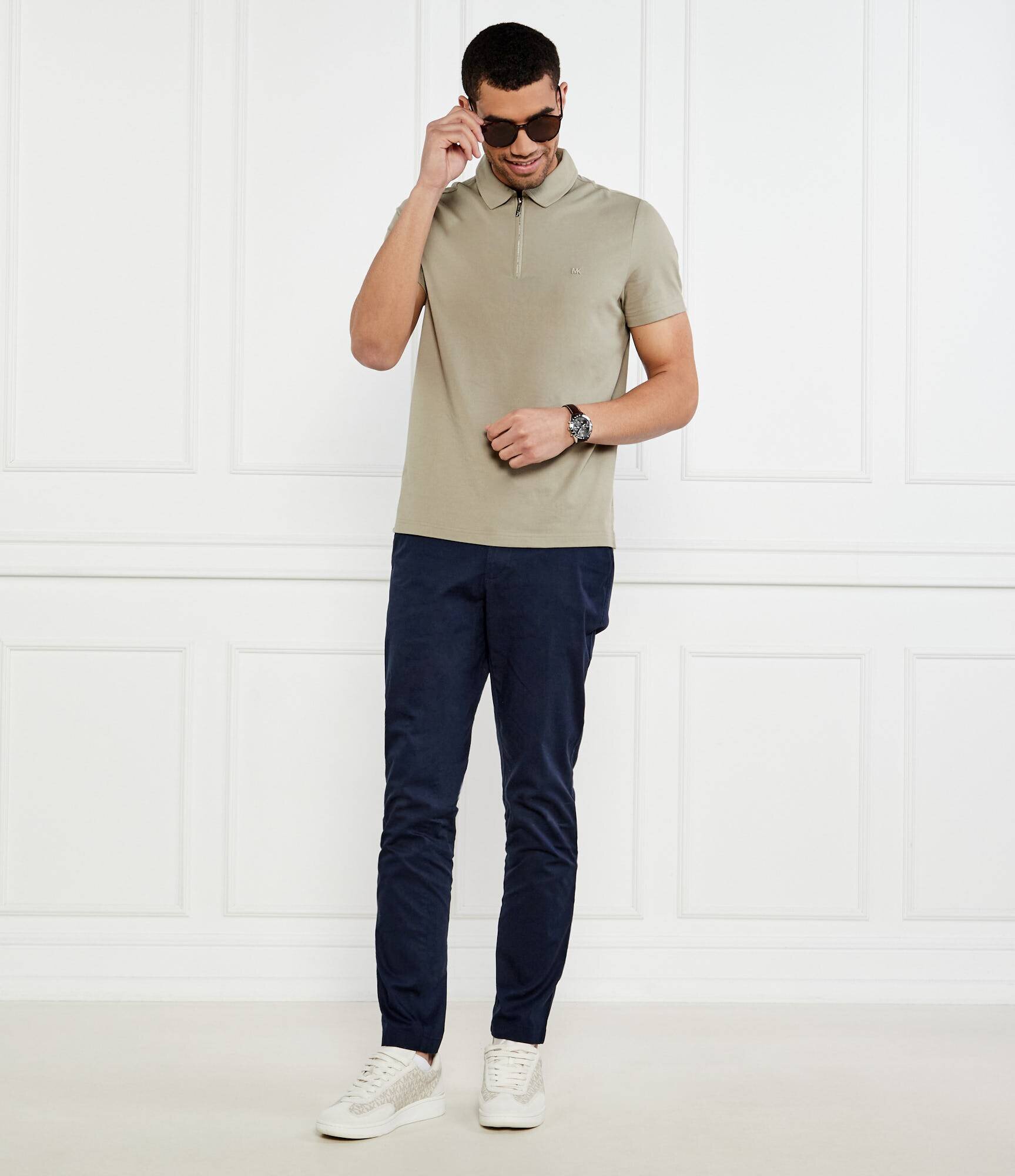 Michael Kors Polo | Regular Fit