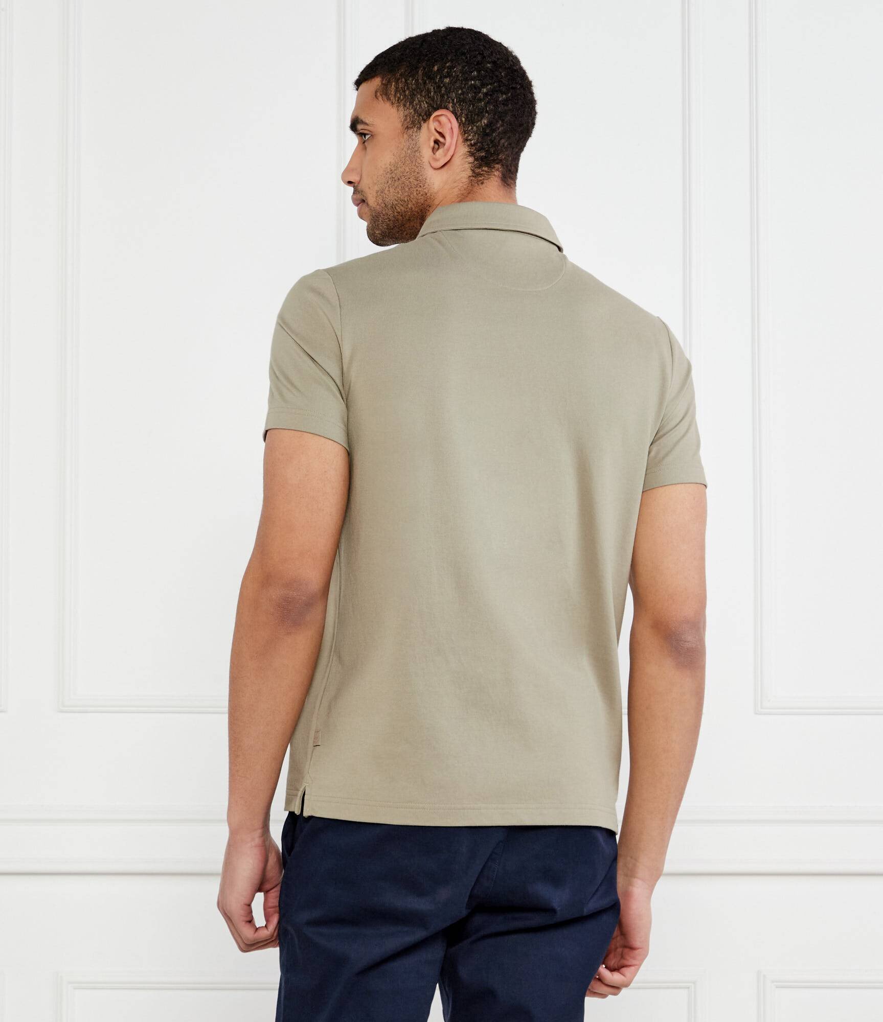 Michael Kors Polo | Regular Fit