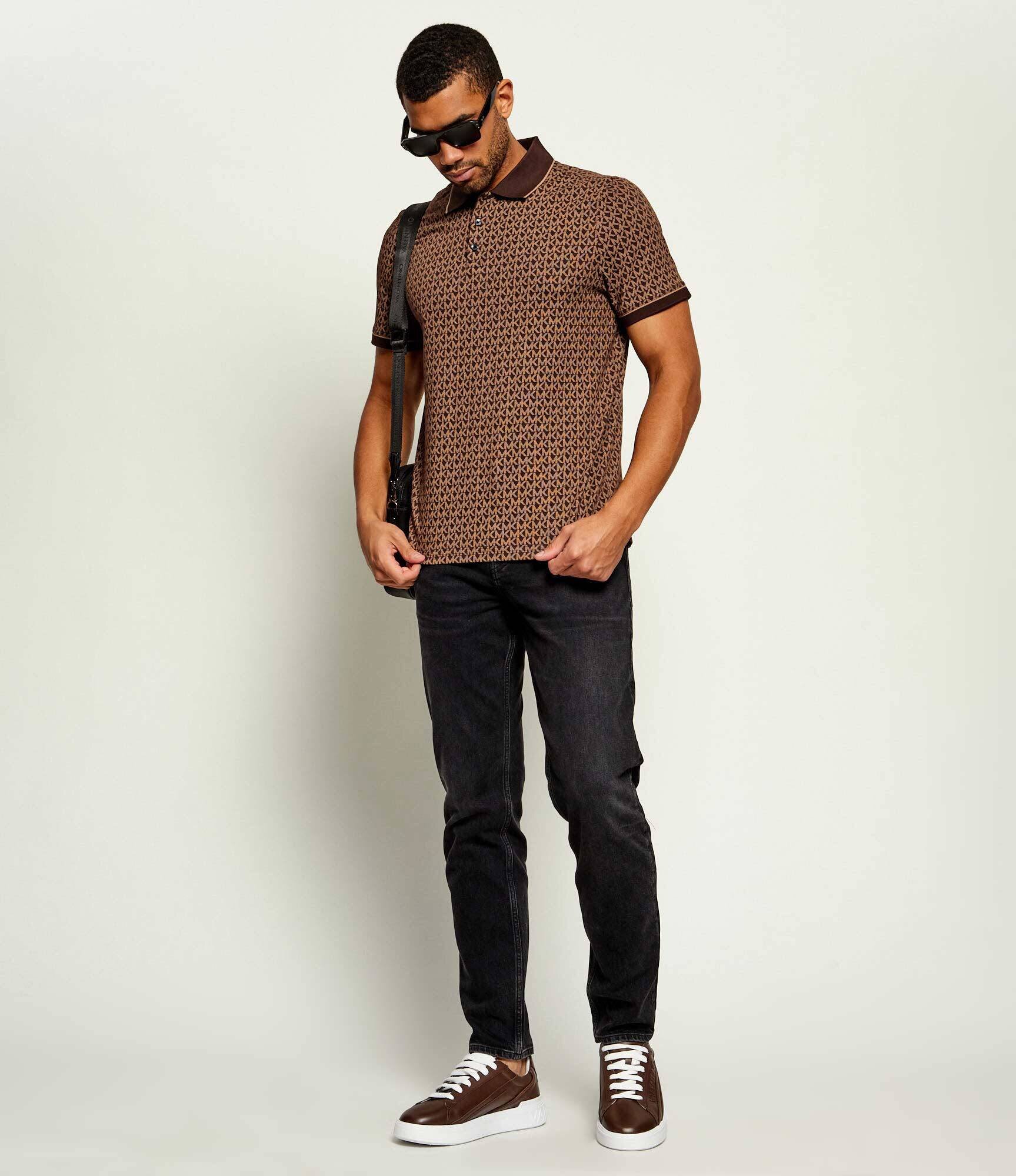 Michael Kors Polo | regular fit