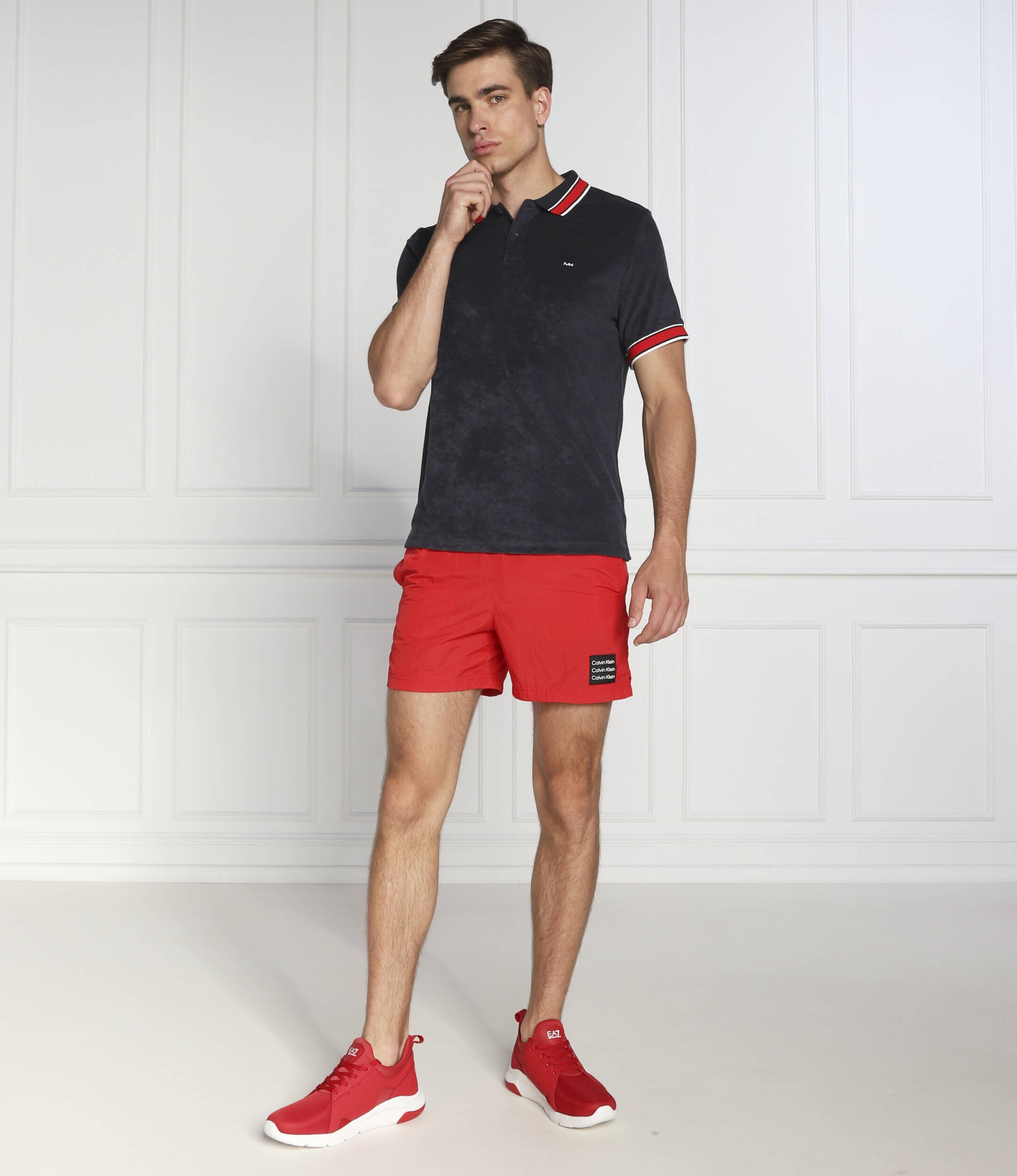 Michael Kors Polo | Regular Fit
