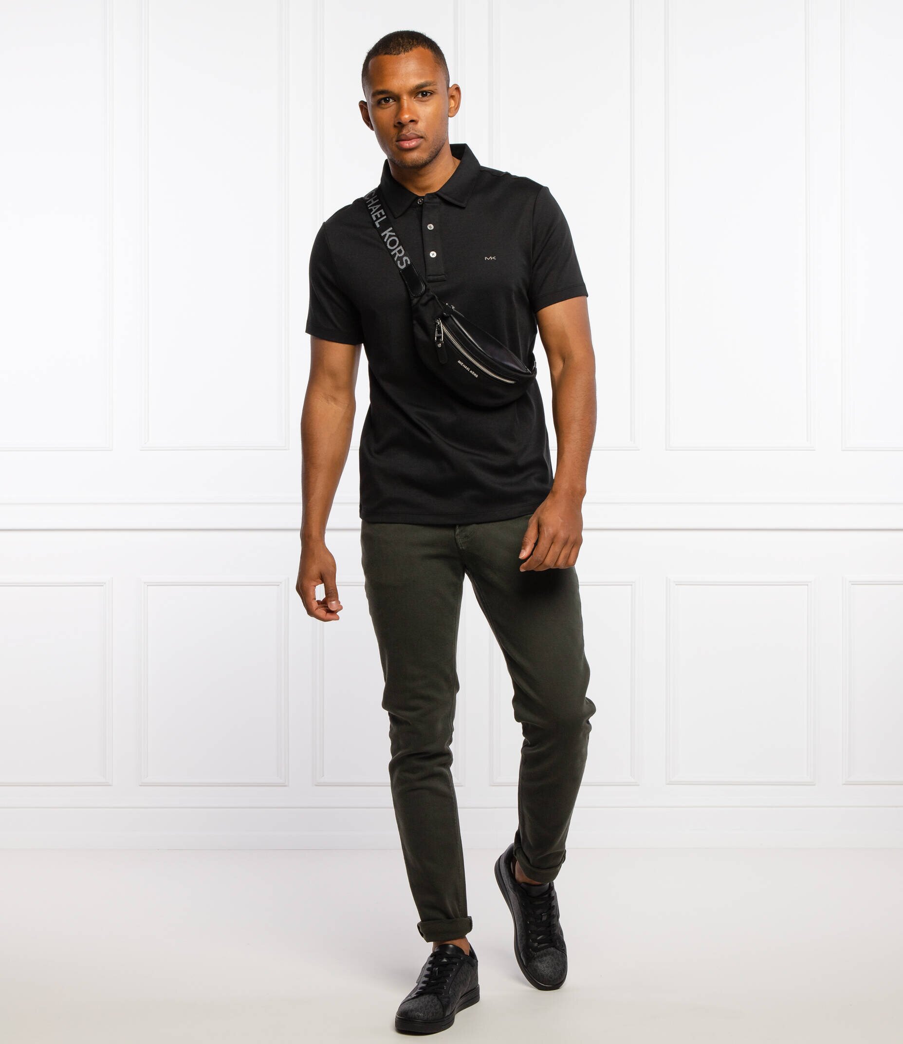 Michael Kors Polo | Regular Fit