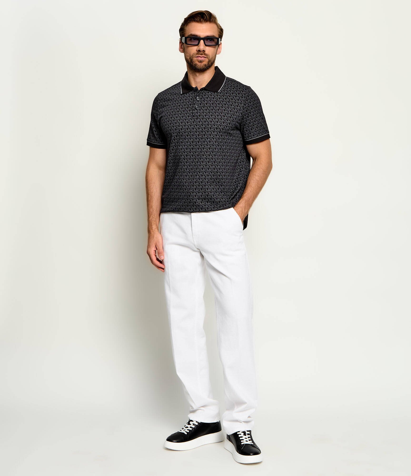 Michael Kors Polo | regular fit