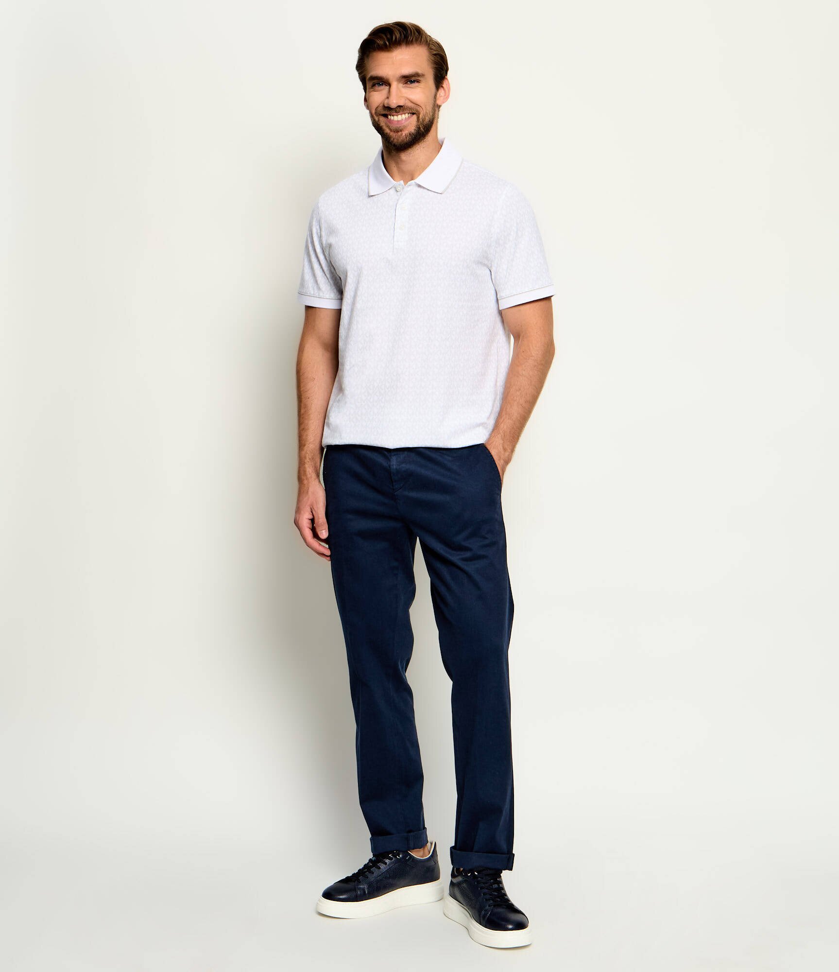Michael Kors Polo | regular fit