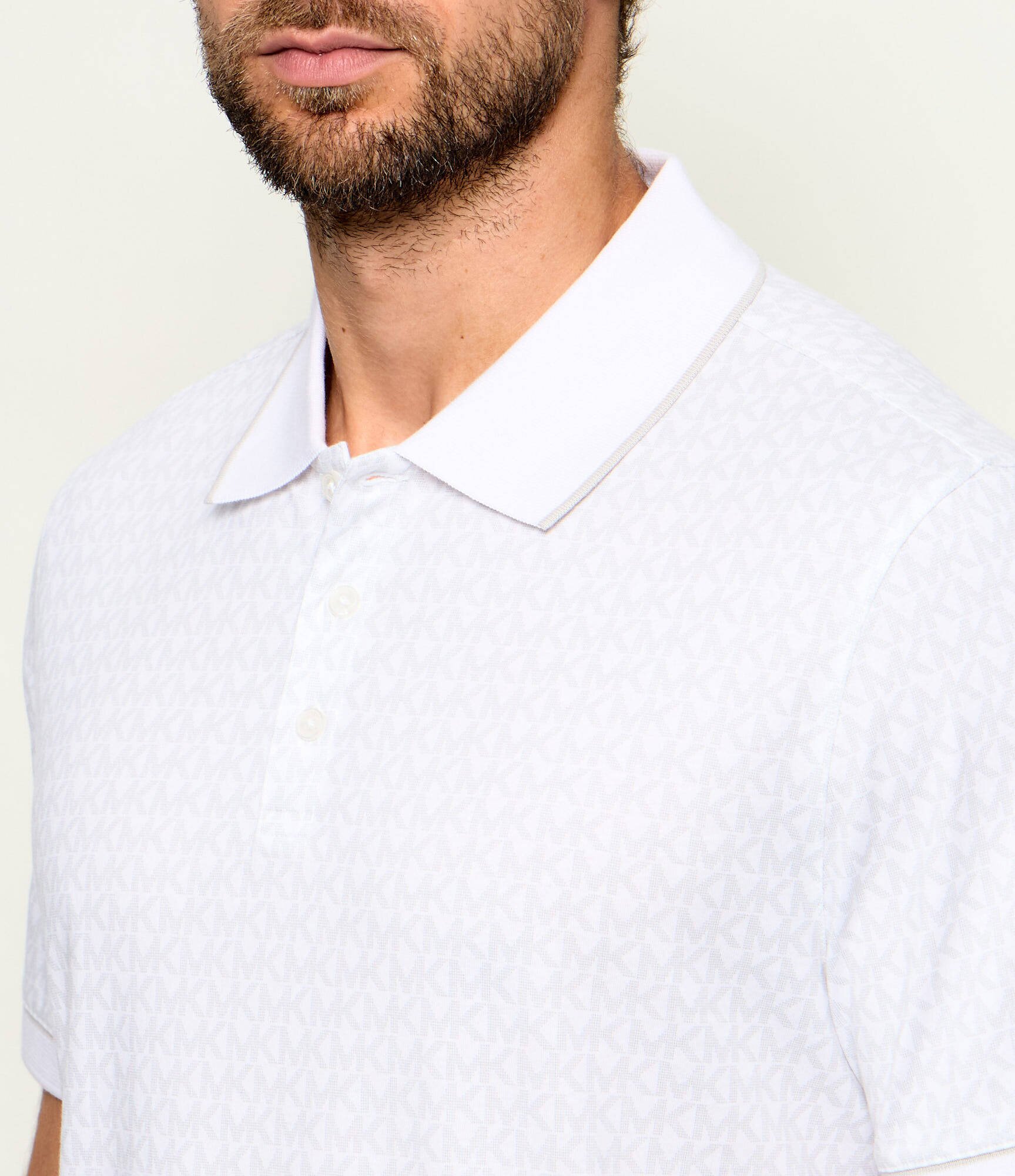 Michael Kors Polo | regular fit